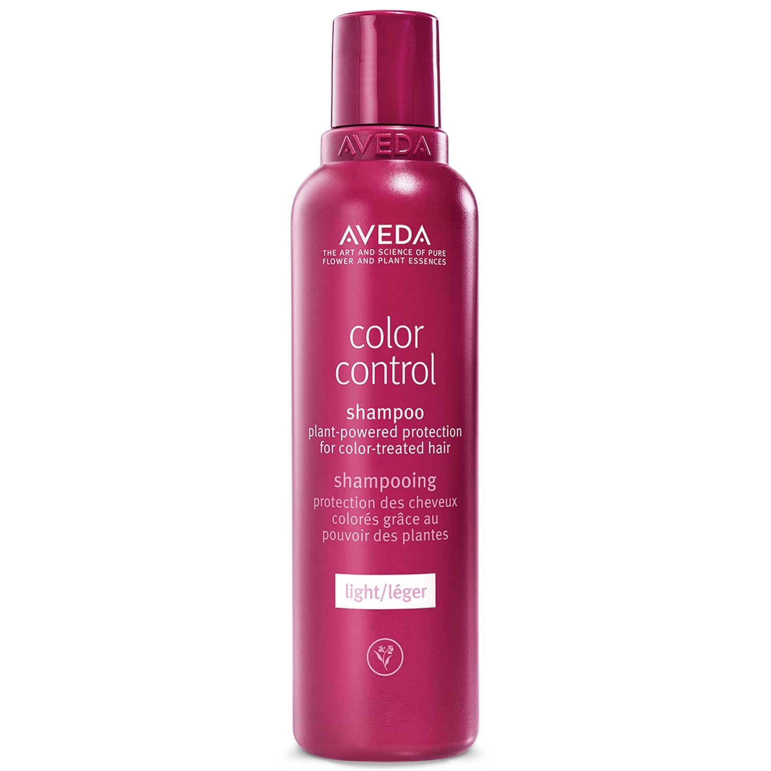 Aveda Color Control LIGHT Shampoo 200ml