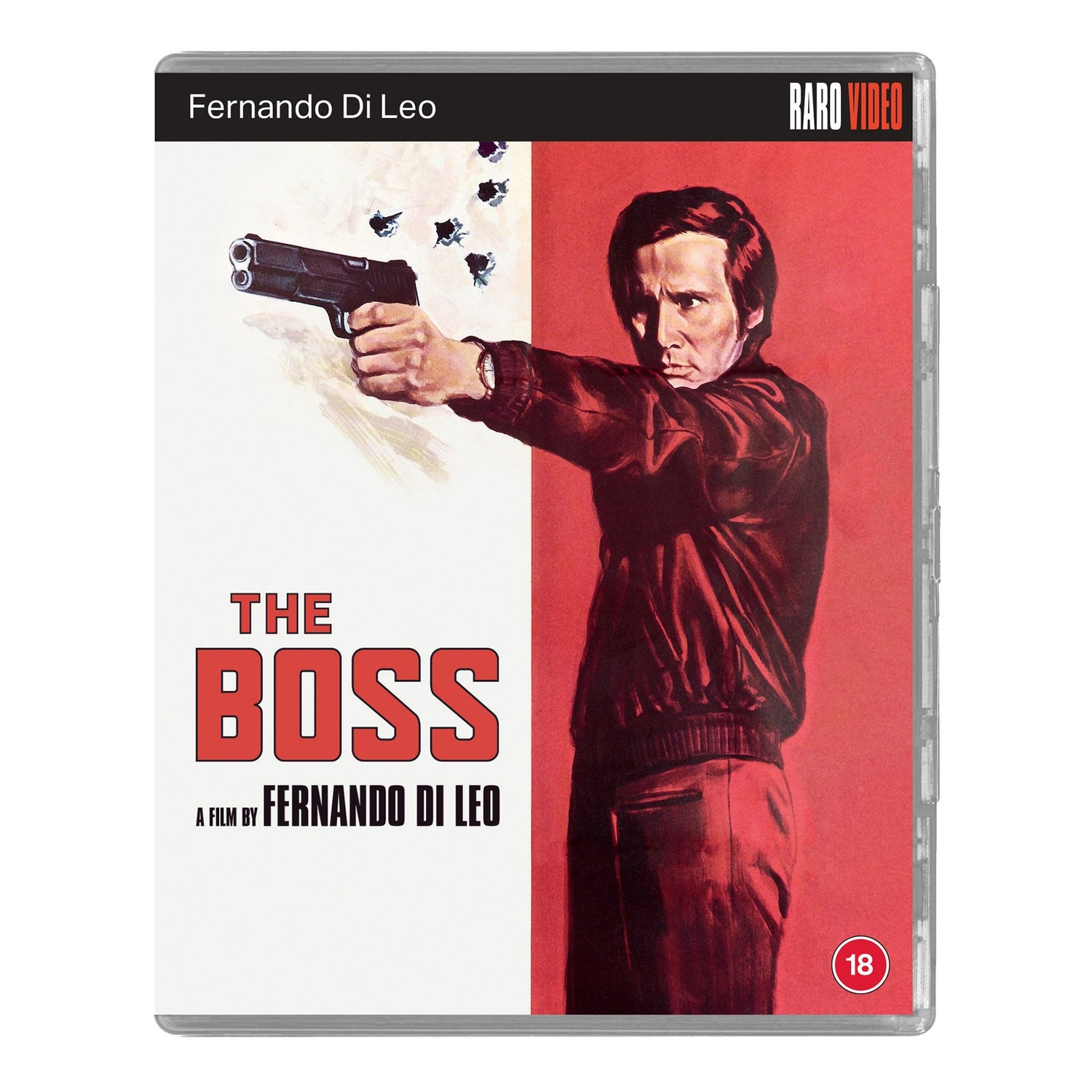 The Boss Limited Edition