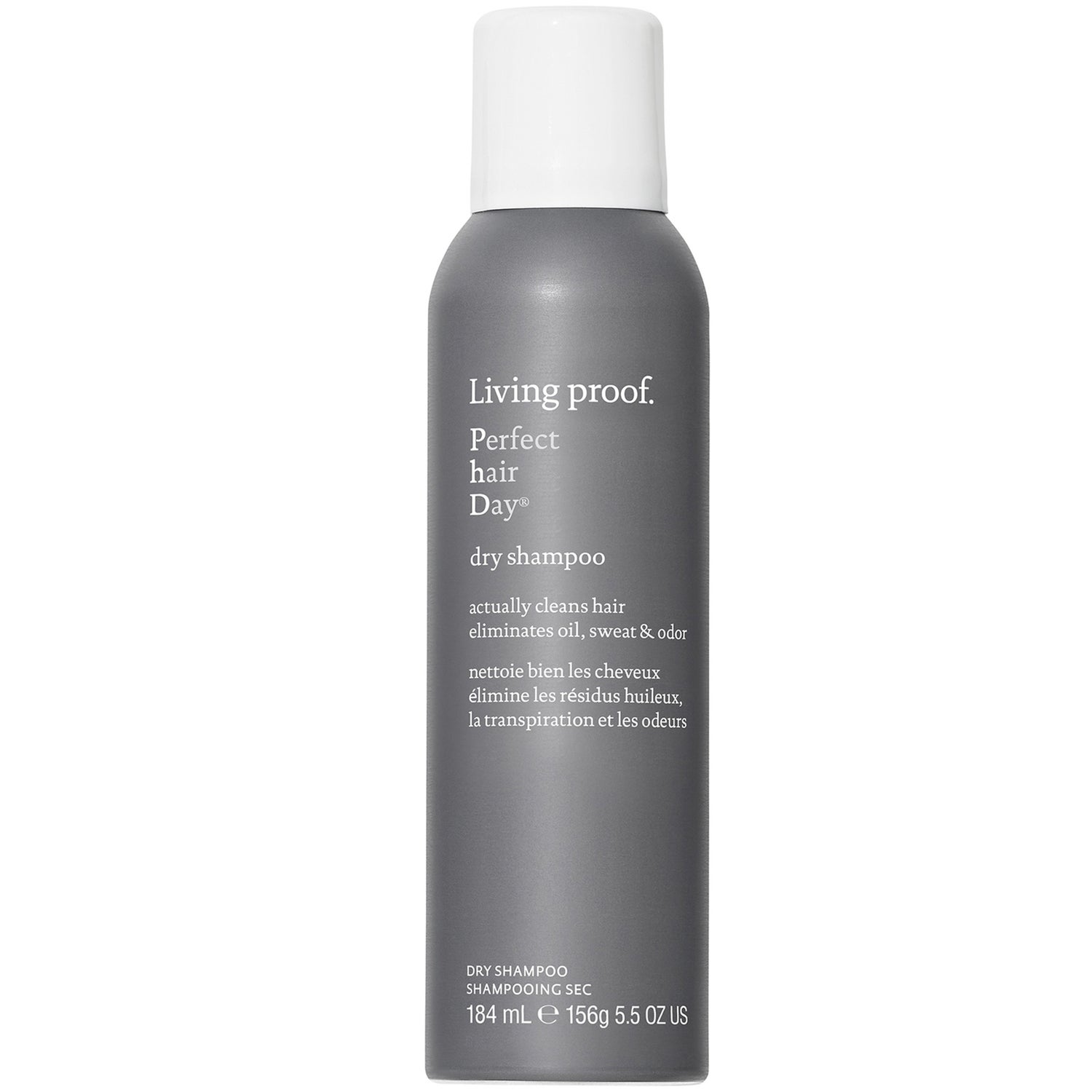 Living Proof PhD Dry Shampoo 184ml