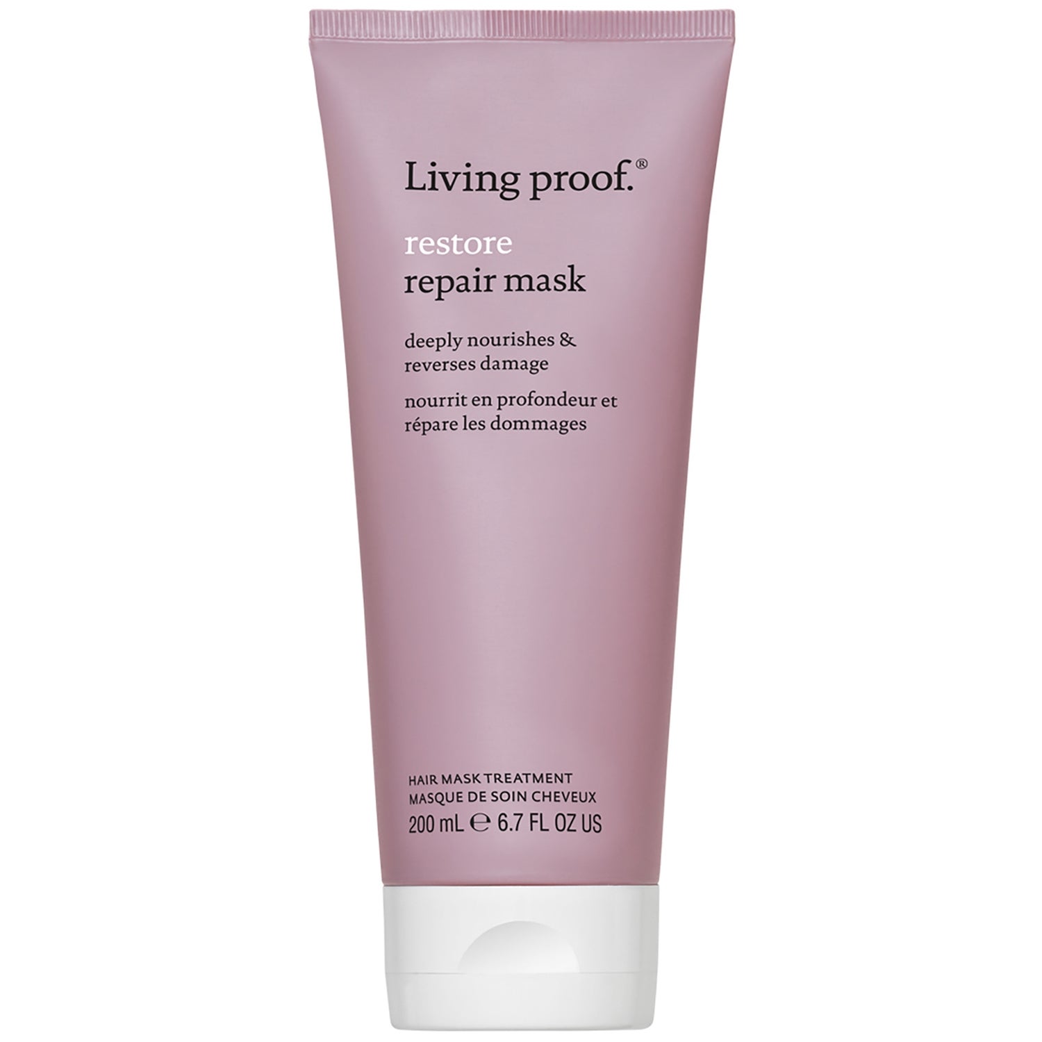 Living Proof Restore Repair Mask 200ml