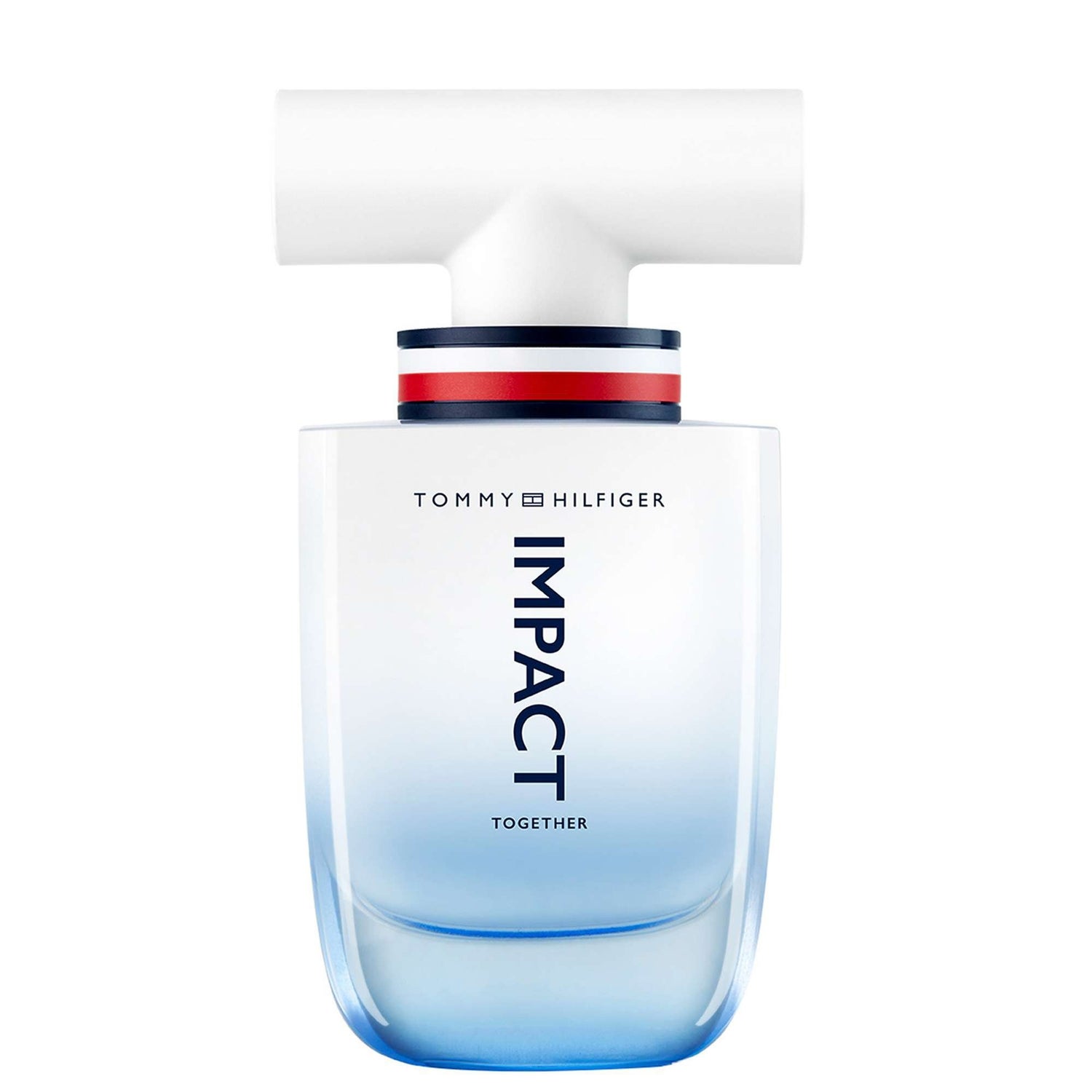 Tommy Hilfiger Impact Together Eau de Toilette Spray 50ml Fragrance Direct
