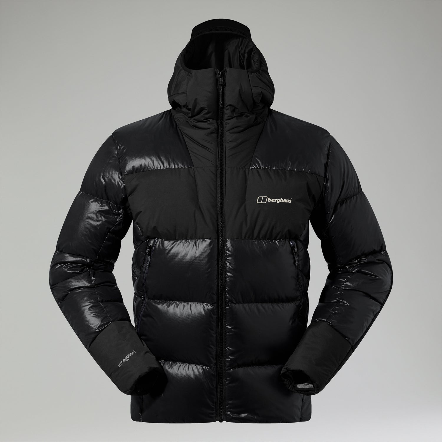 Berghaus primaloft jacket hotsell