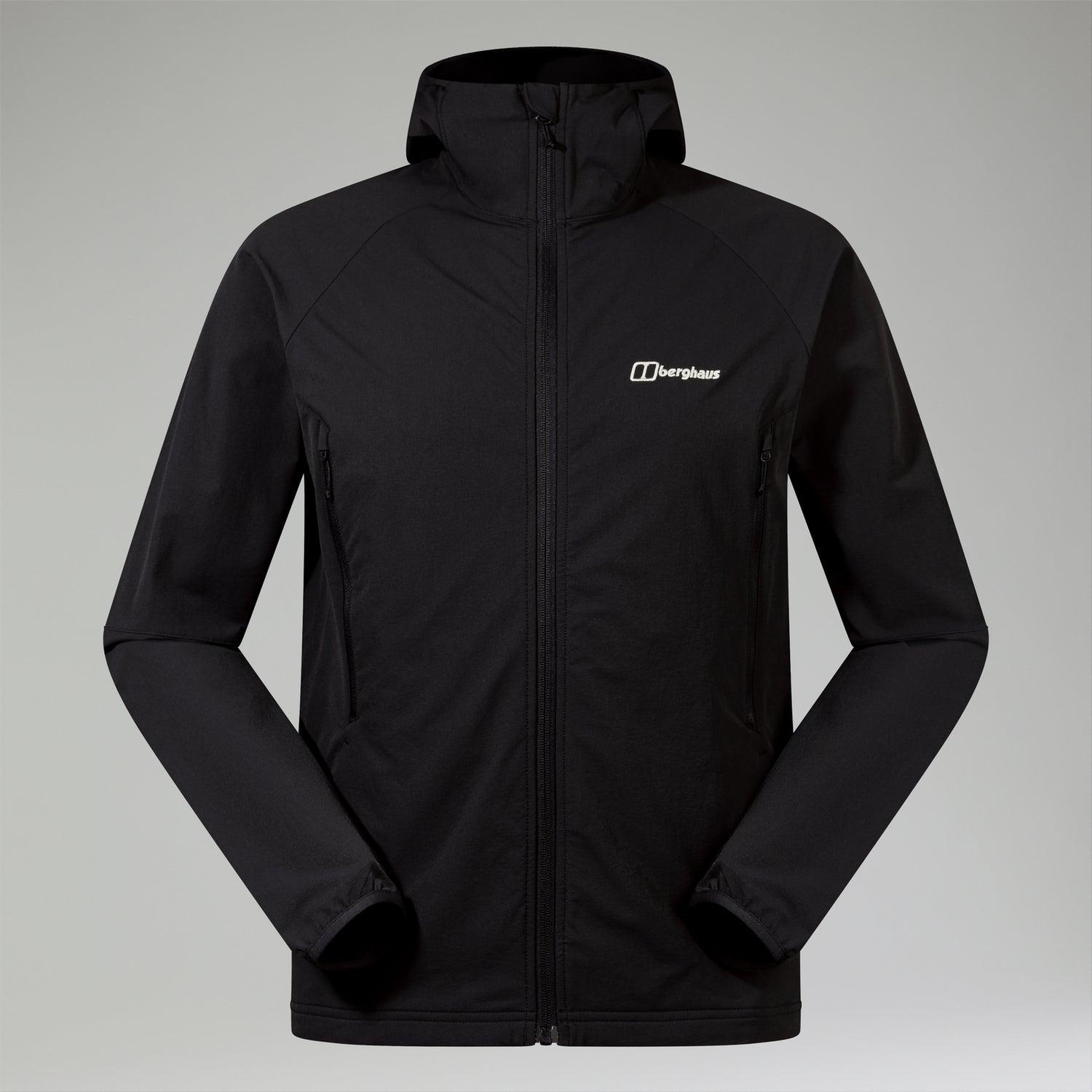 Men s Skelbo Jacket Black Berghaus