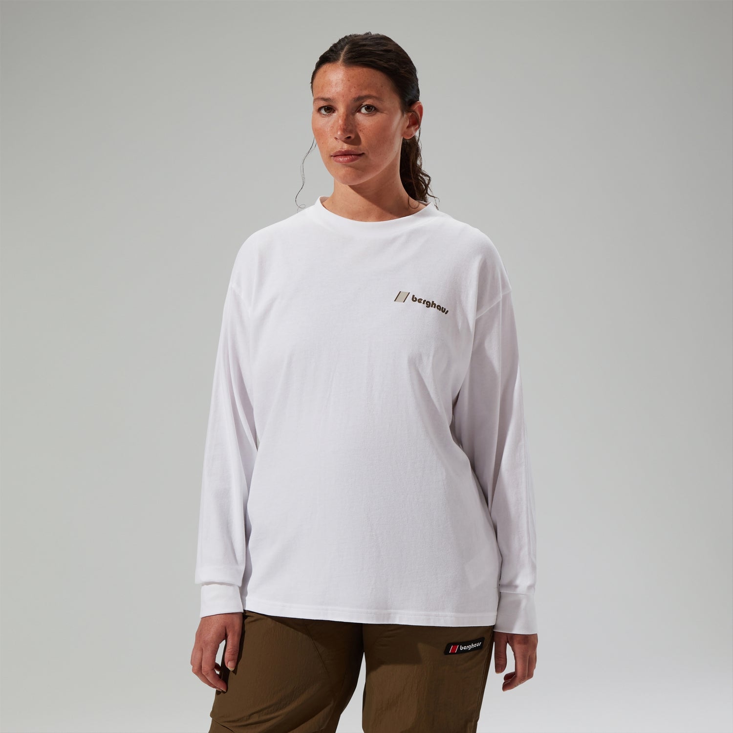 Long sleeve t shirt and shorts shop
