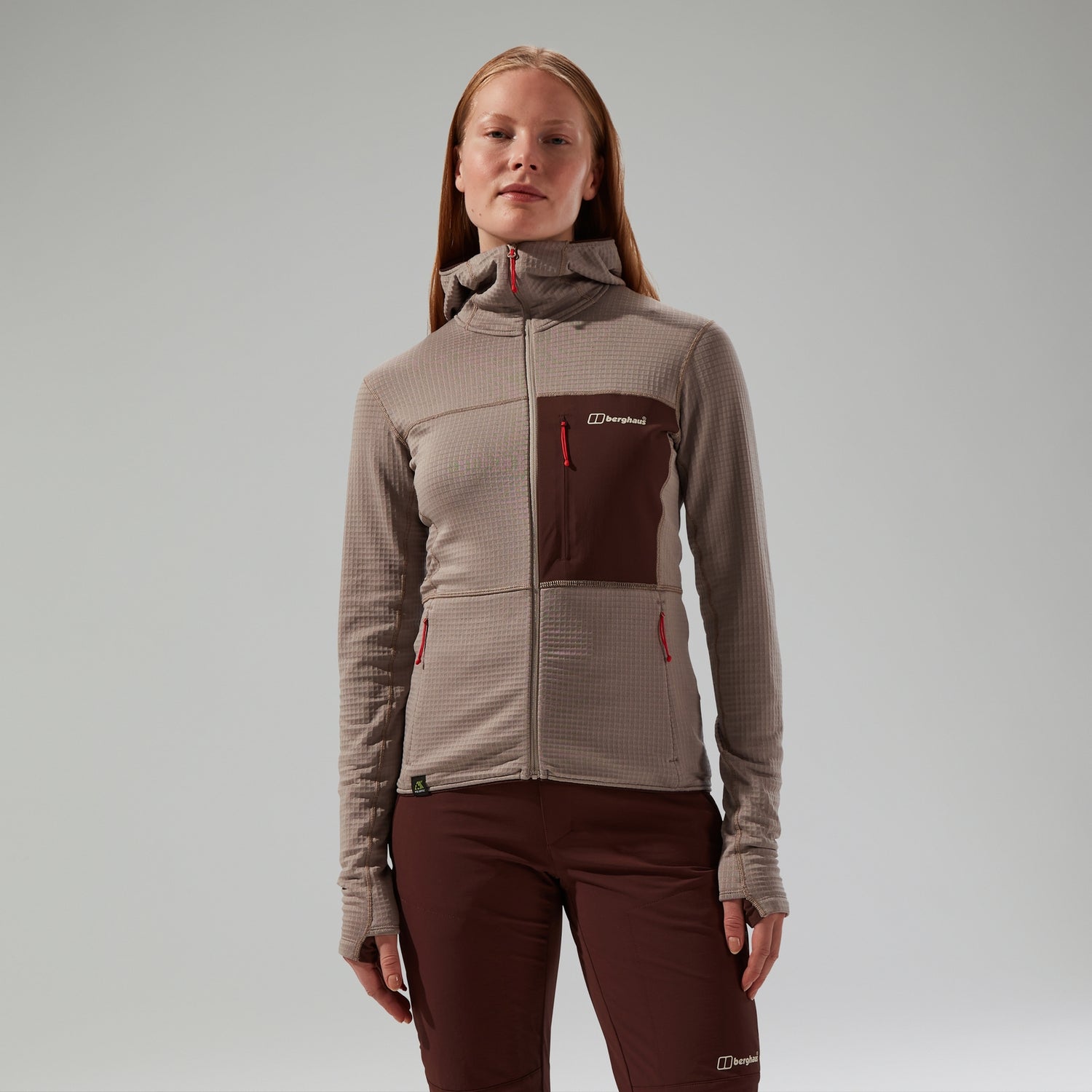 Berghaus arnside fleece womens hot sale