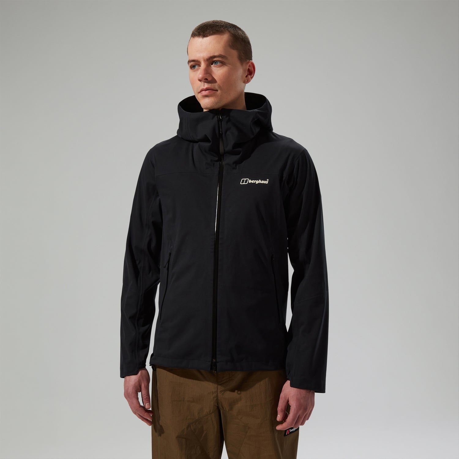 Berghaus softshell shop