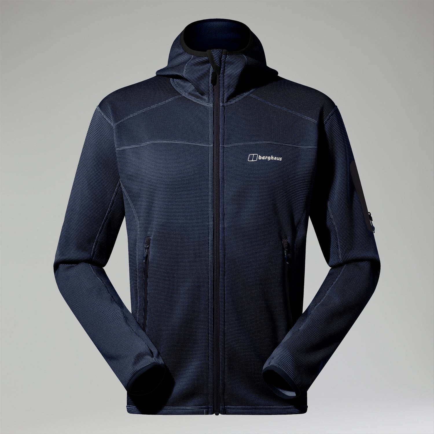 Berghaus pravitale 2.0 hooded jacket on sale
