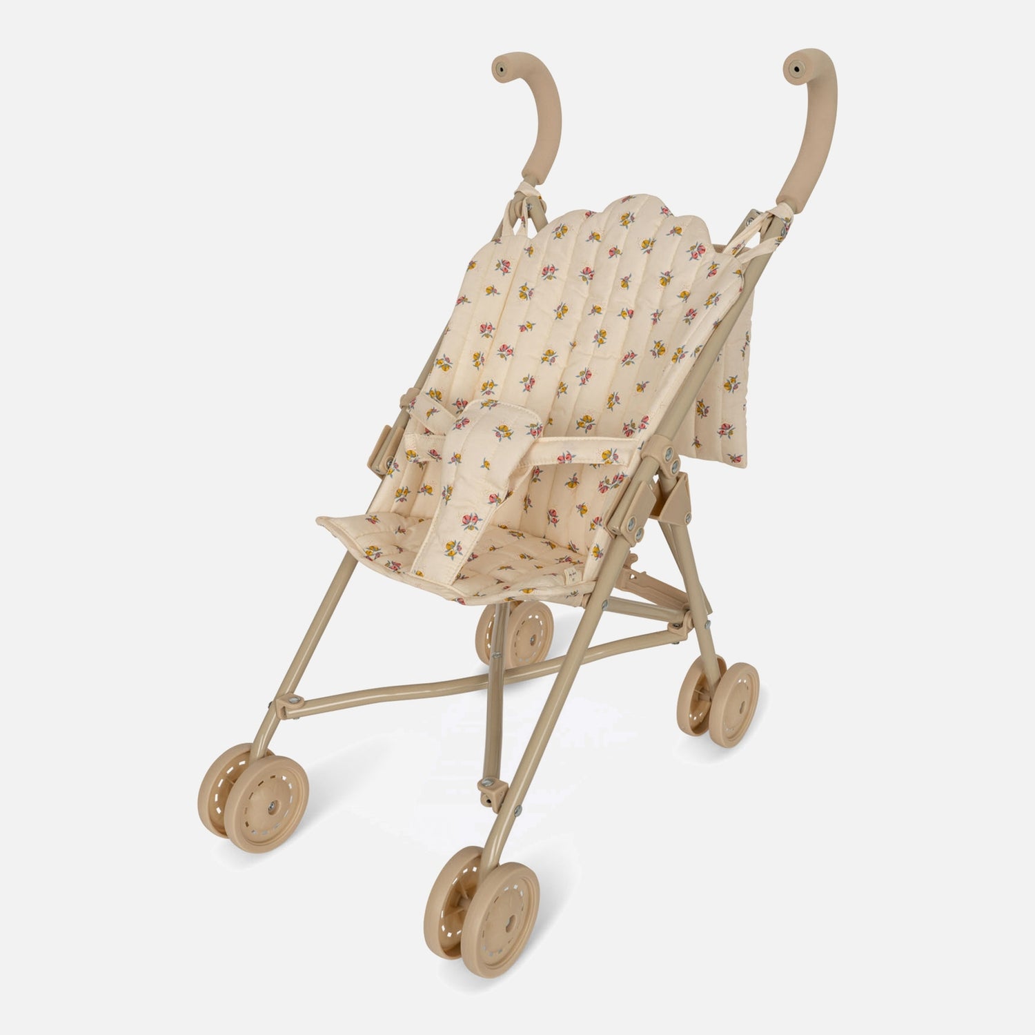 Konges Sløjd - Doll Stroller - Peonia