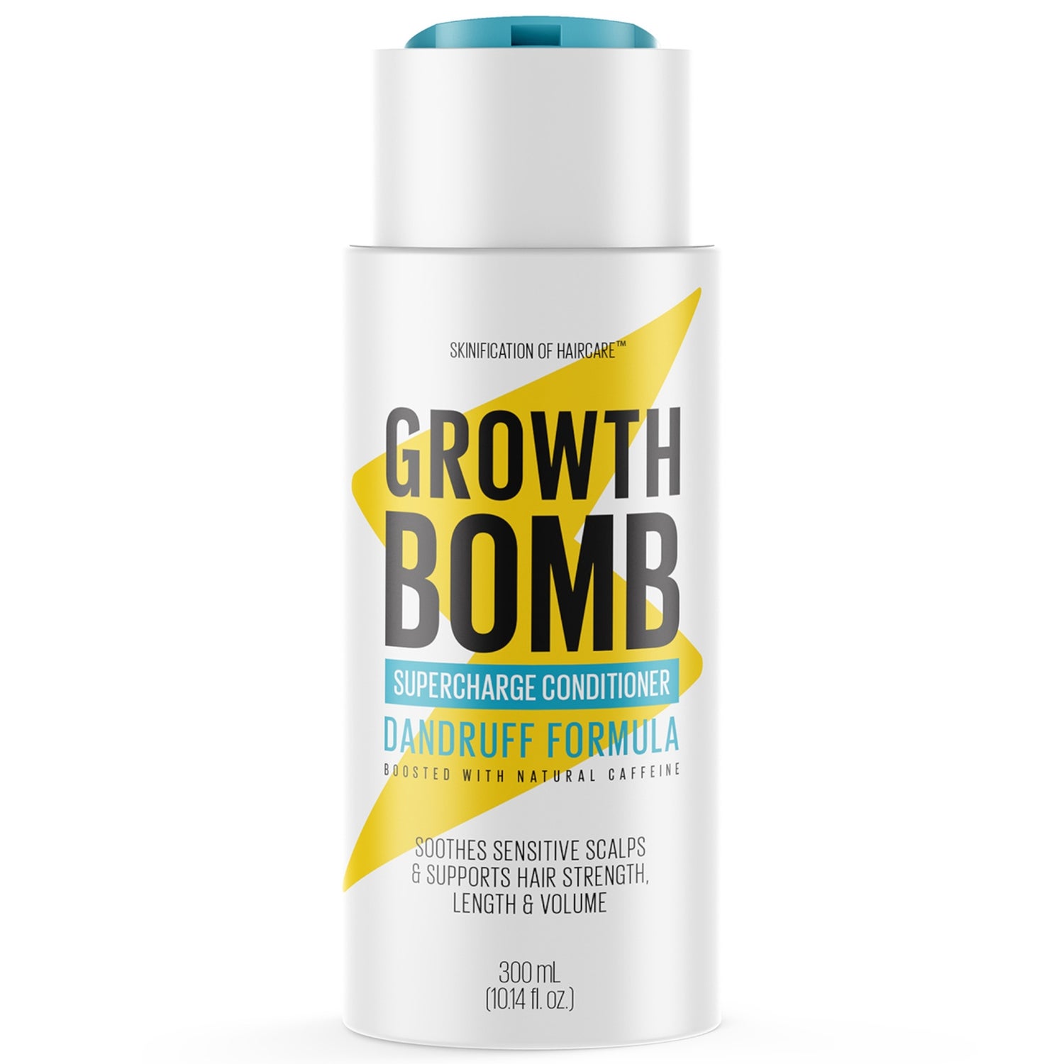Growth Bomb Dandruff Conditioner 300ml