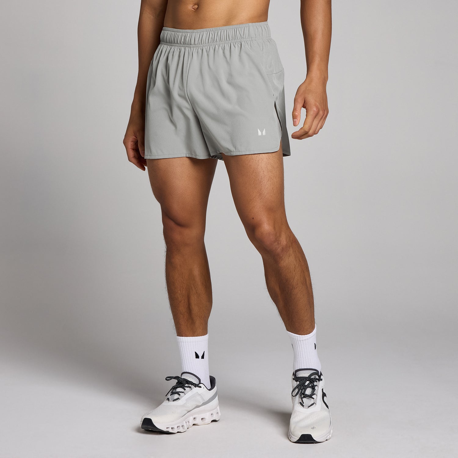 MP Men's Training 3" Short - Storm - XS