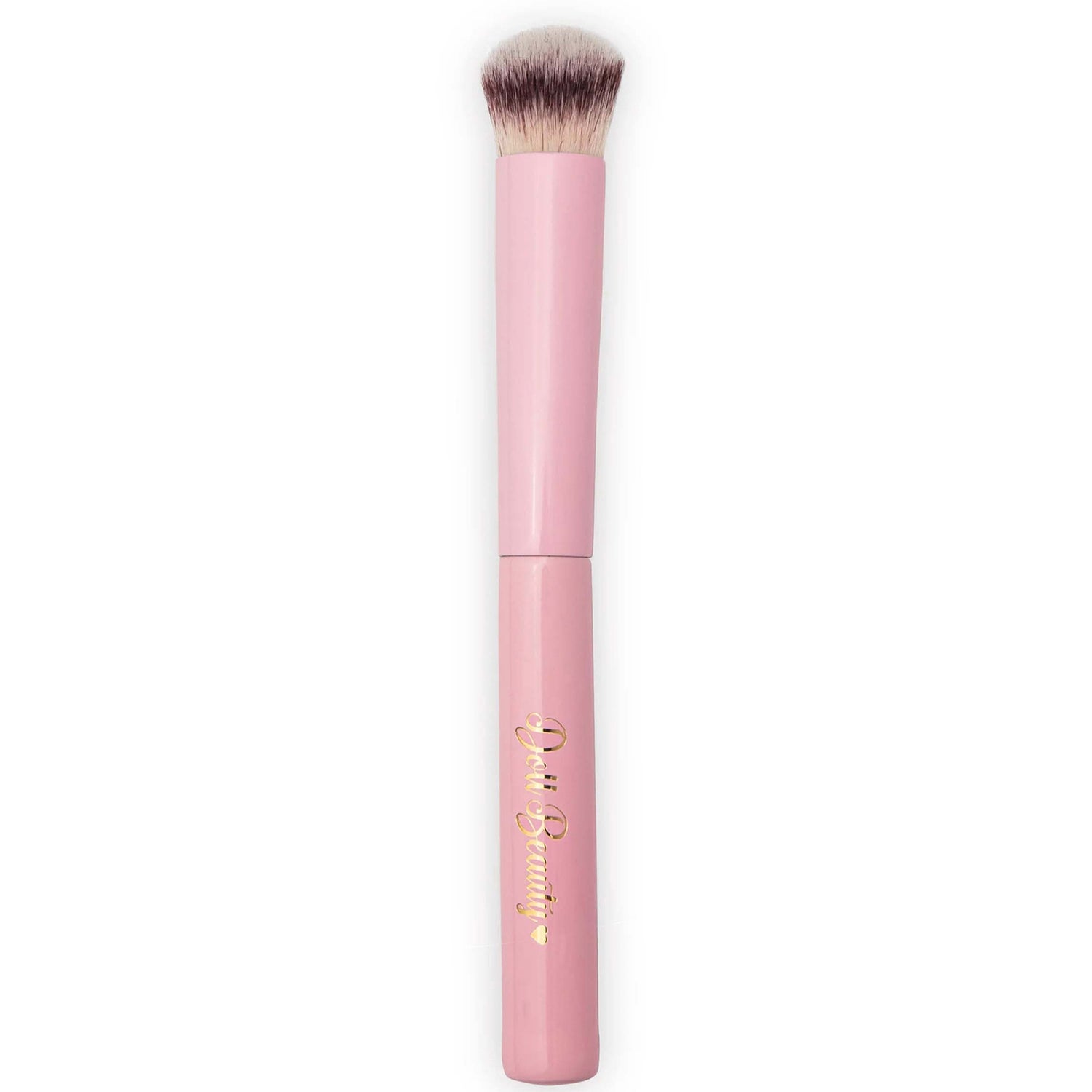 Doll Beauty Mini Solid Start Brush