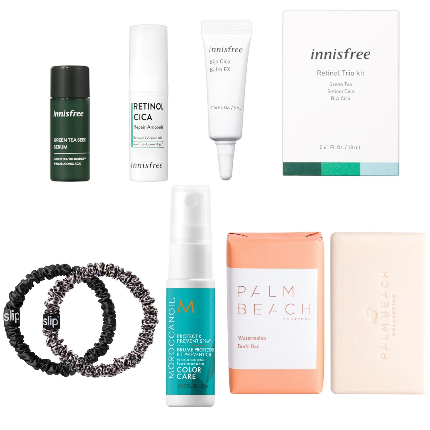 Beauty Treats Bundle C
