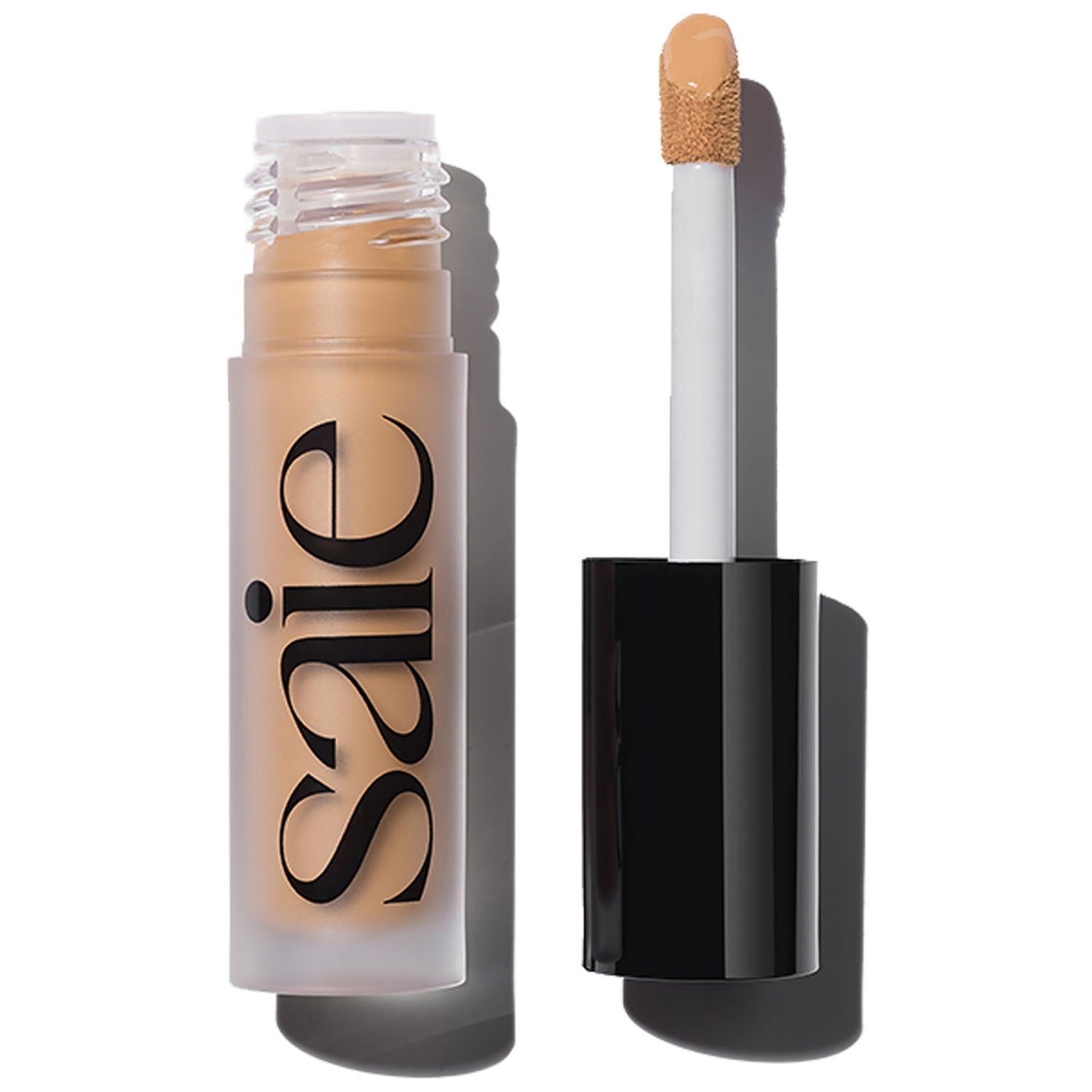Saie Slip Tint Radiant All-Over Concealer 5ml (Various Shades)