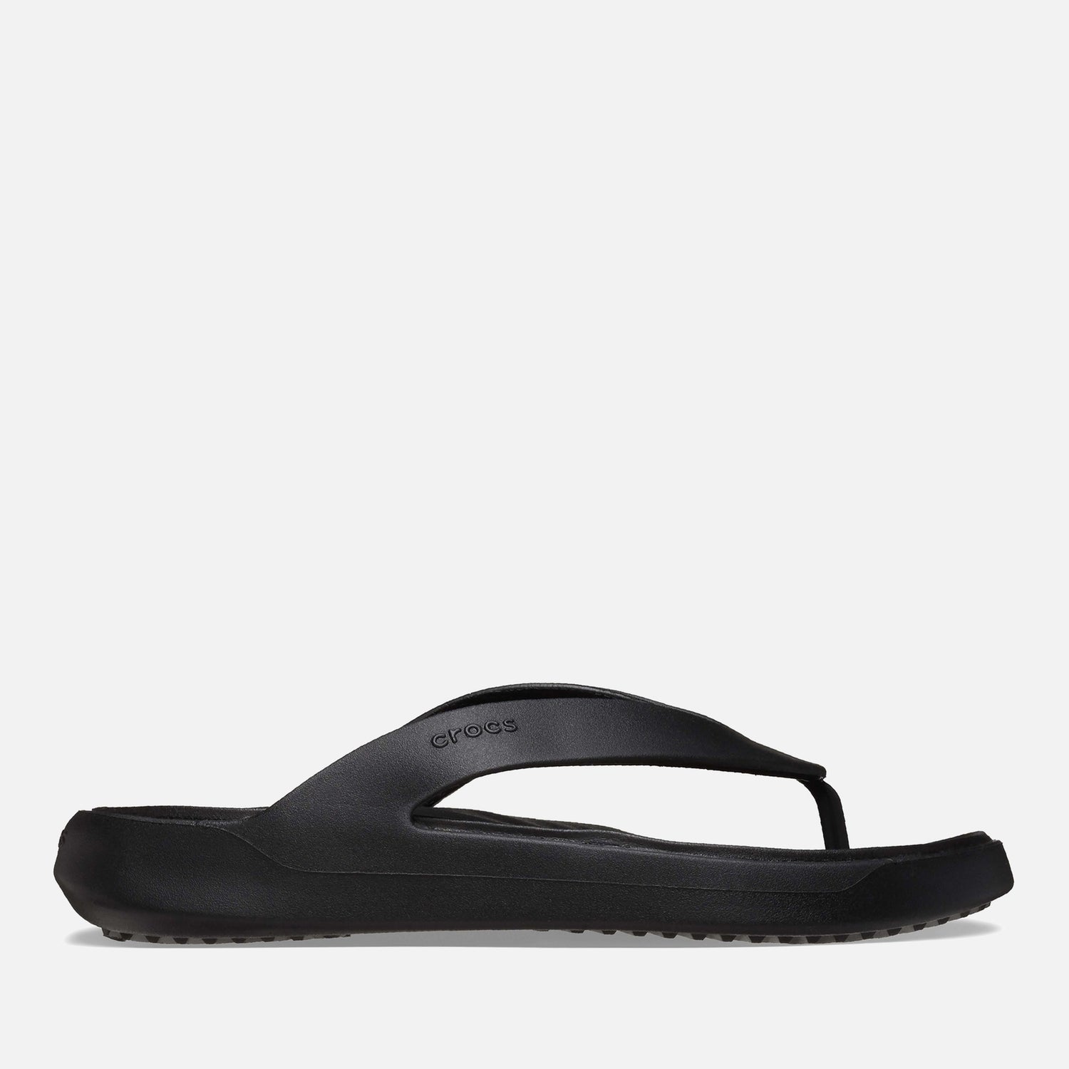Crocs Getaway Croslite™ Flip Flops - UK W4