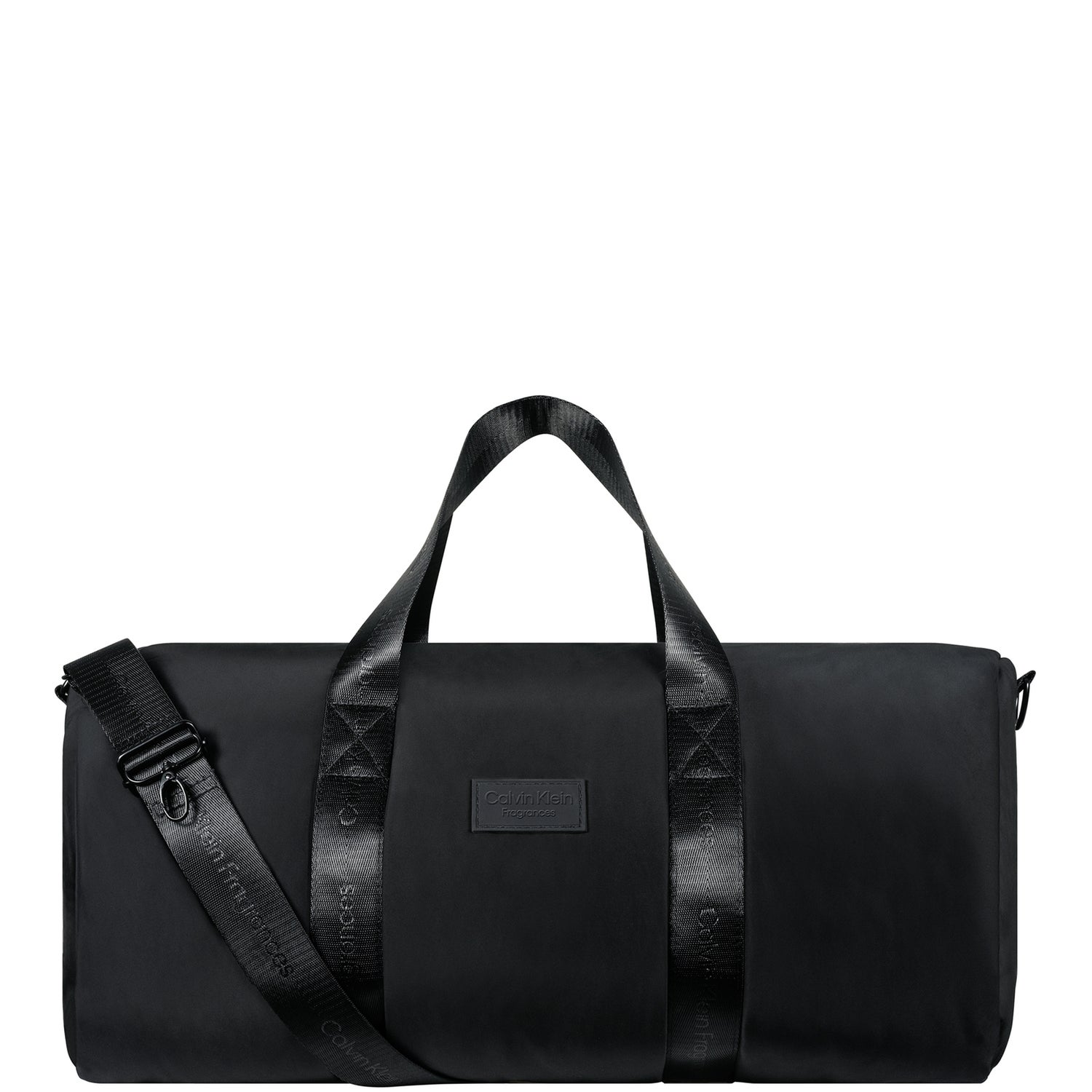 Calvin klein pocket weekender 2025