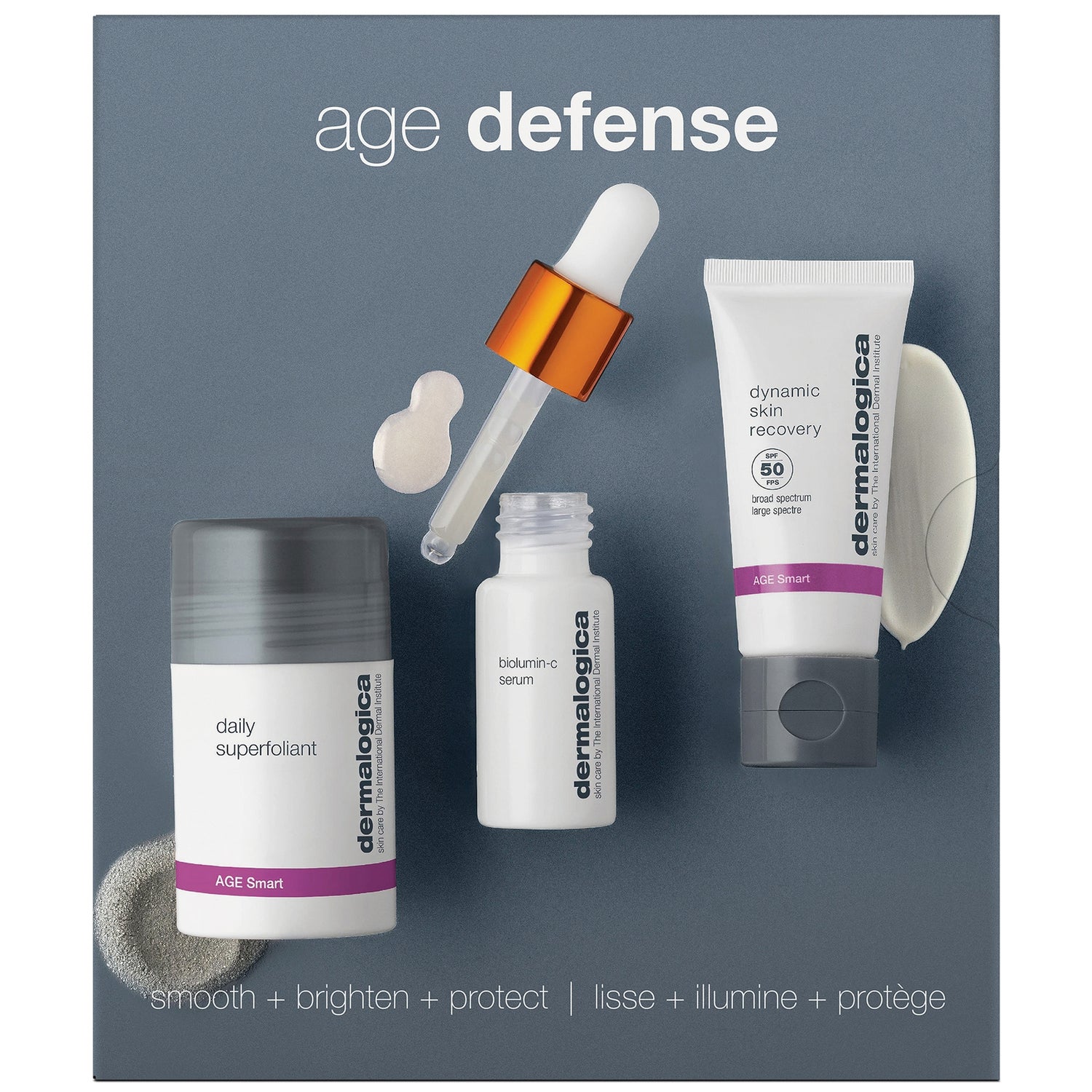 Dermalogica Age Defence Kit