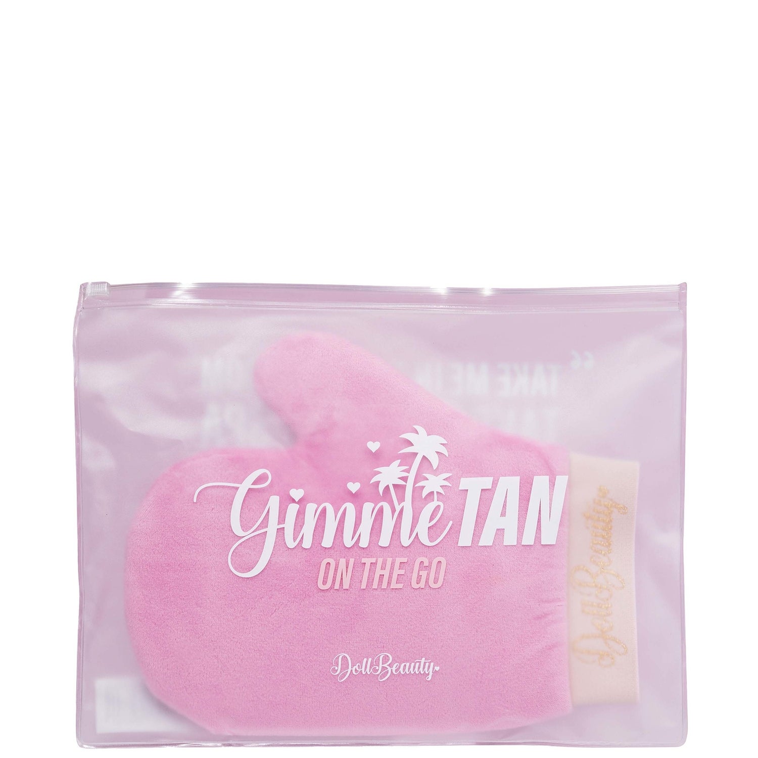 Doll Beauty Gimmie Tan Mitt