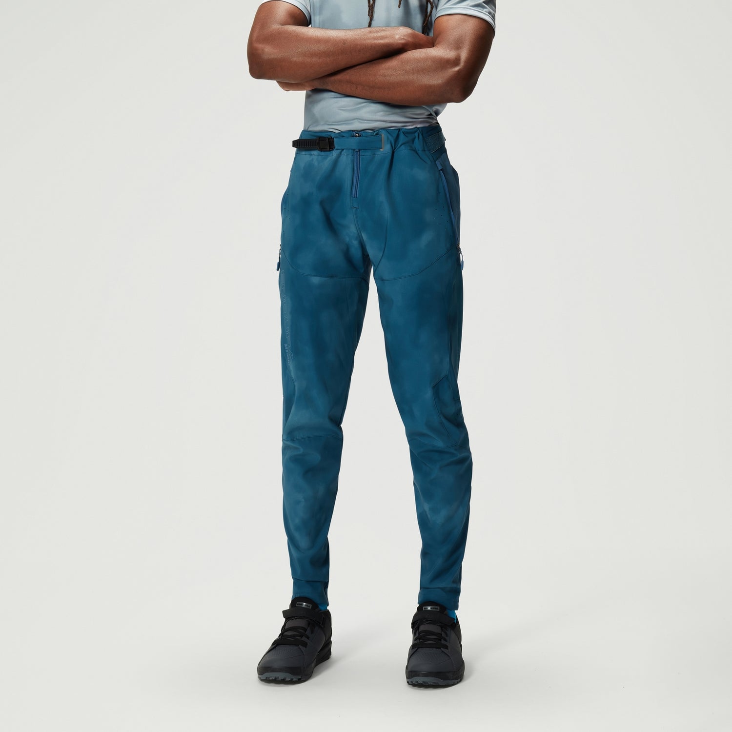 Men's MT500 Burner Pant - Blue Steel - XL