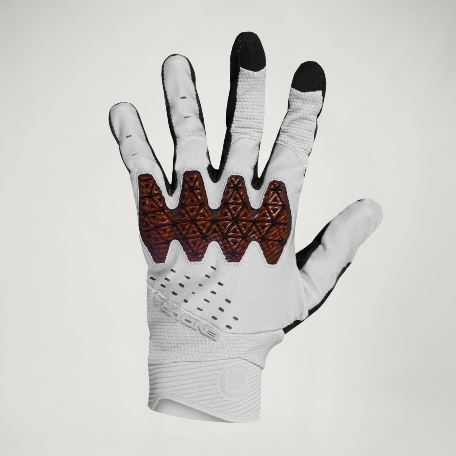 MT500 D3O® Glove II - Haar Grey - XL