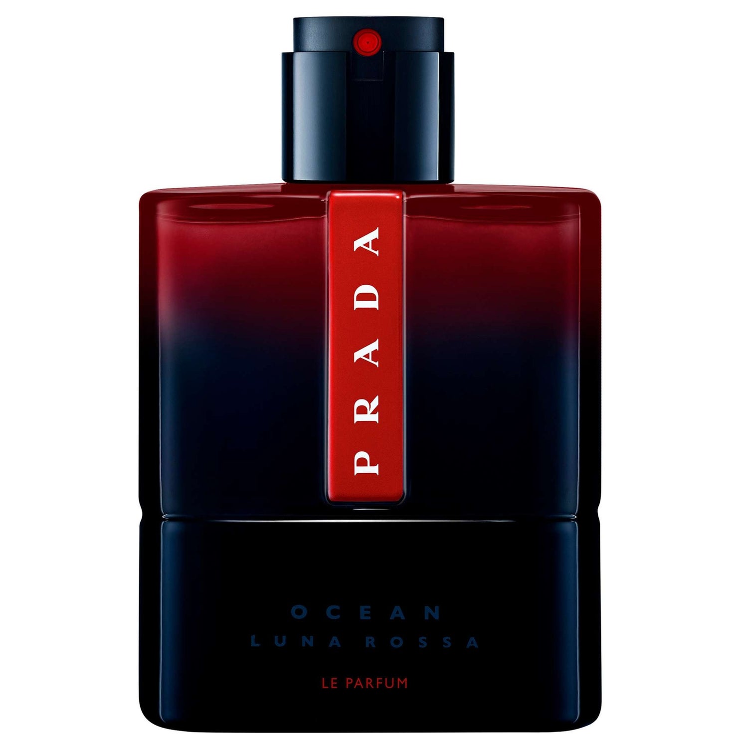 Prada Luna Rossa Ocean Le Parfum Eau de Parfum Spray 100ml Fragrance Direct