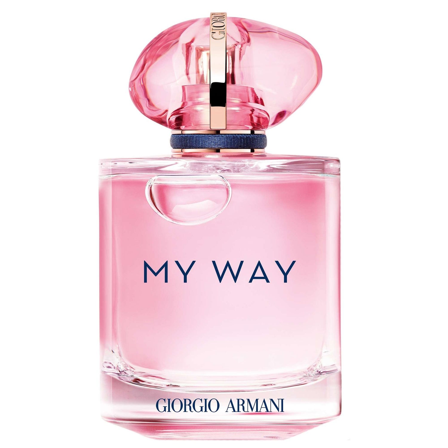 Armani My Way Nectar Eau de Parfum Nectar Spray 90ml Fragrance Direct