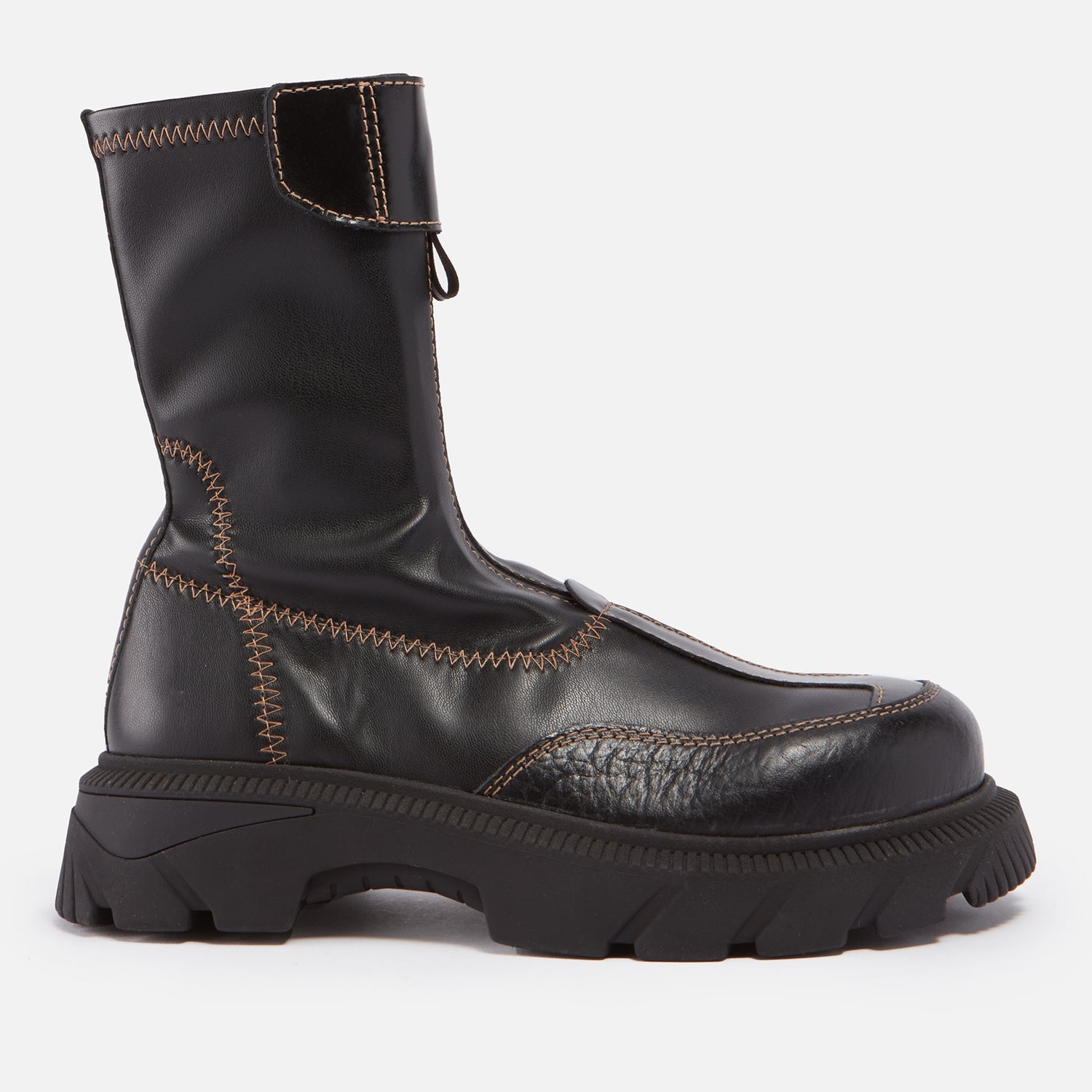 E8 by Miista Women's Danica Leather Boots