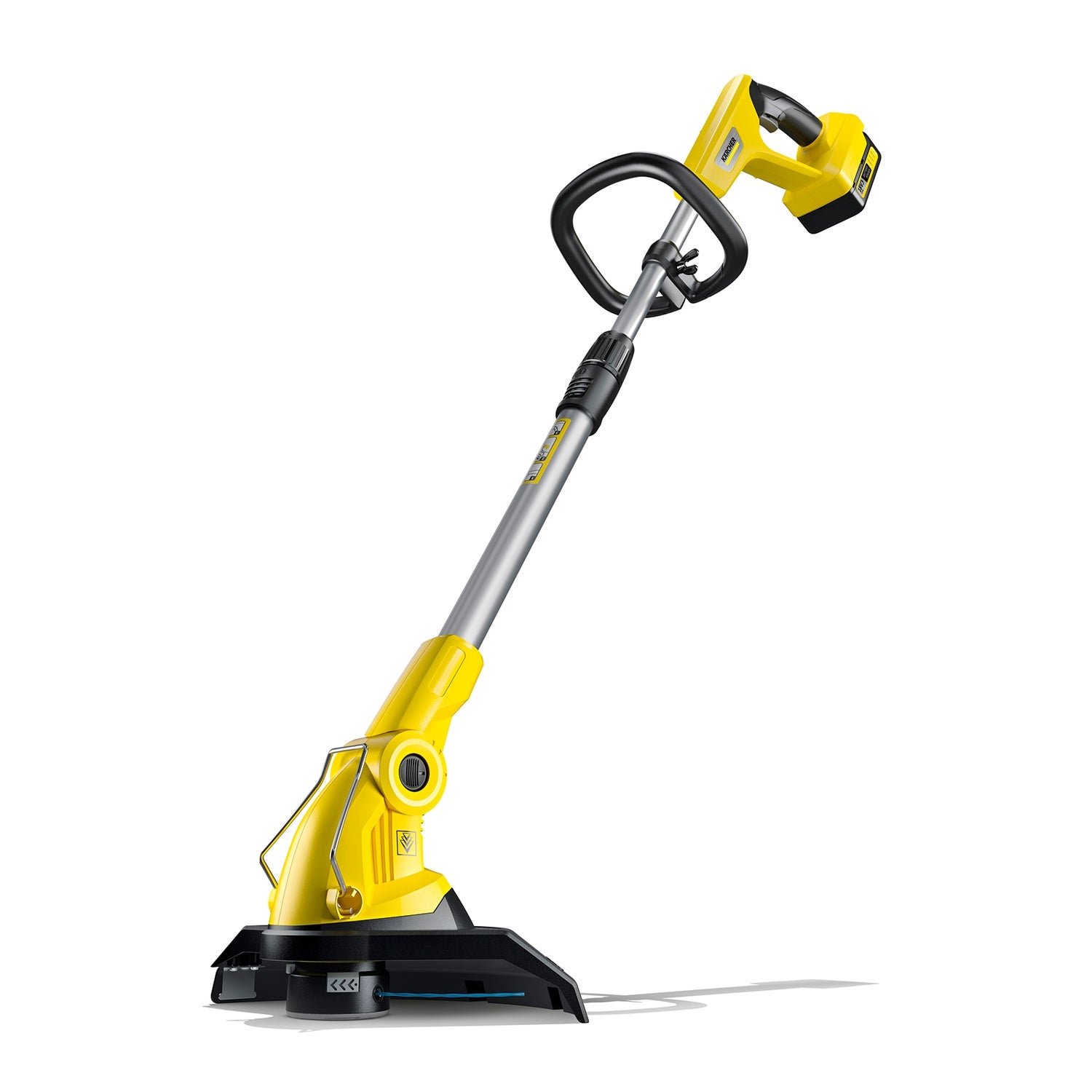 Karcher LTR 18 30 Lawn Trimmer 18V