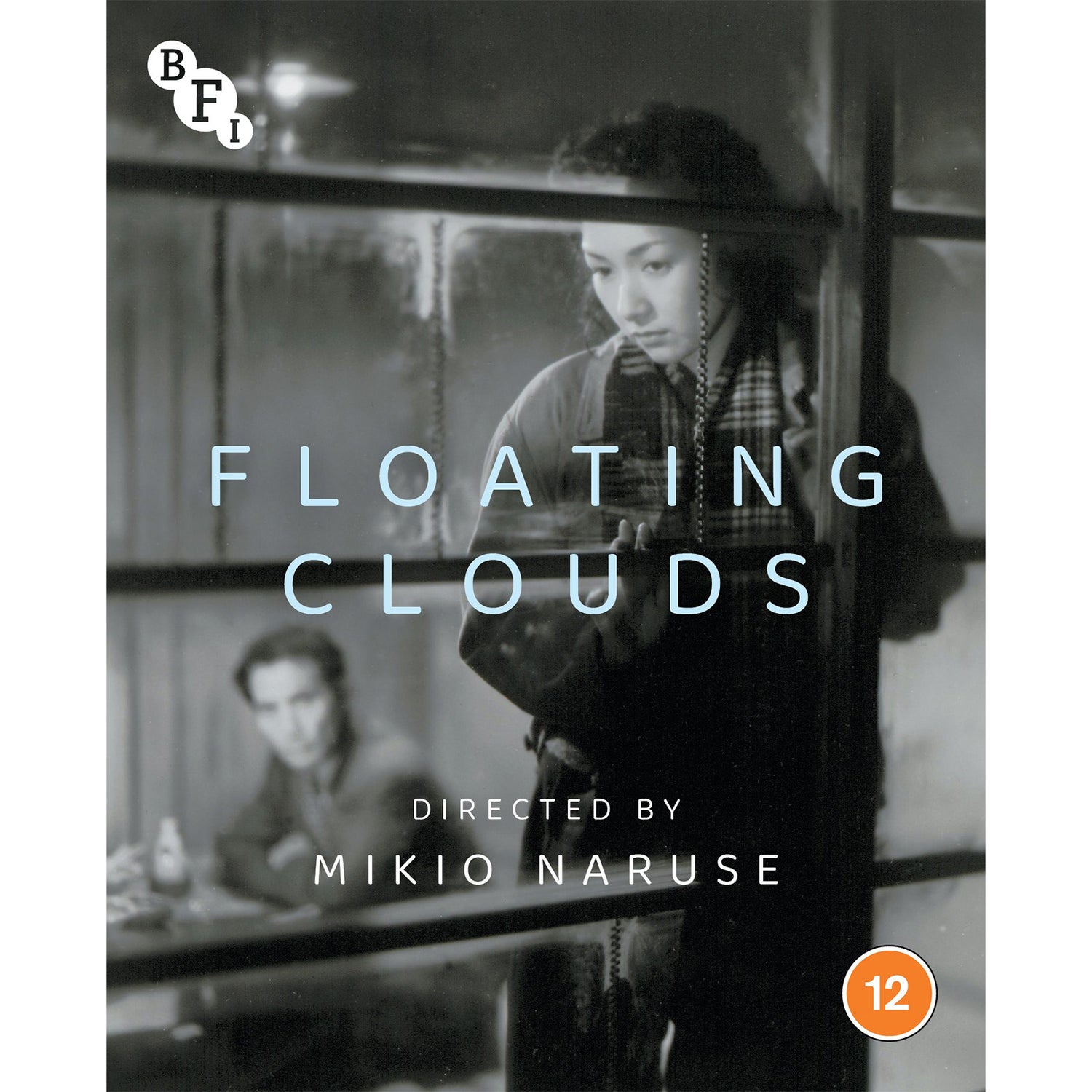 Floating Clouds [Blu-ray]