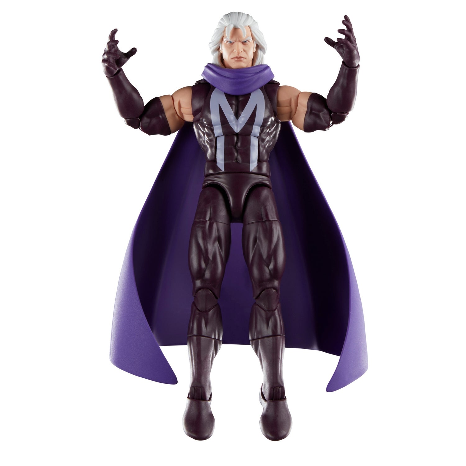 Hasbro Marvel Legends Series Magneto, X-Men ‘97 Action Figure (6”)