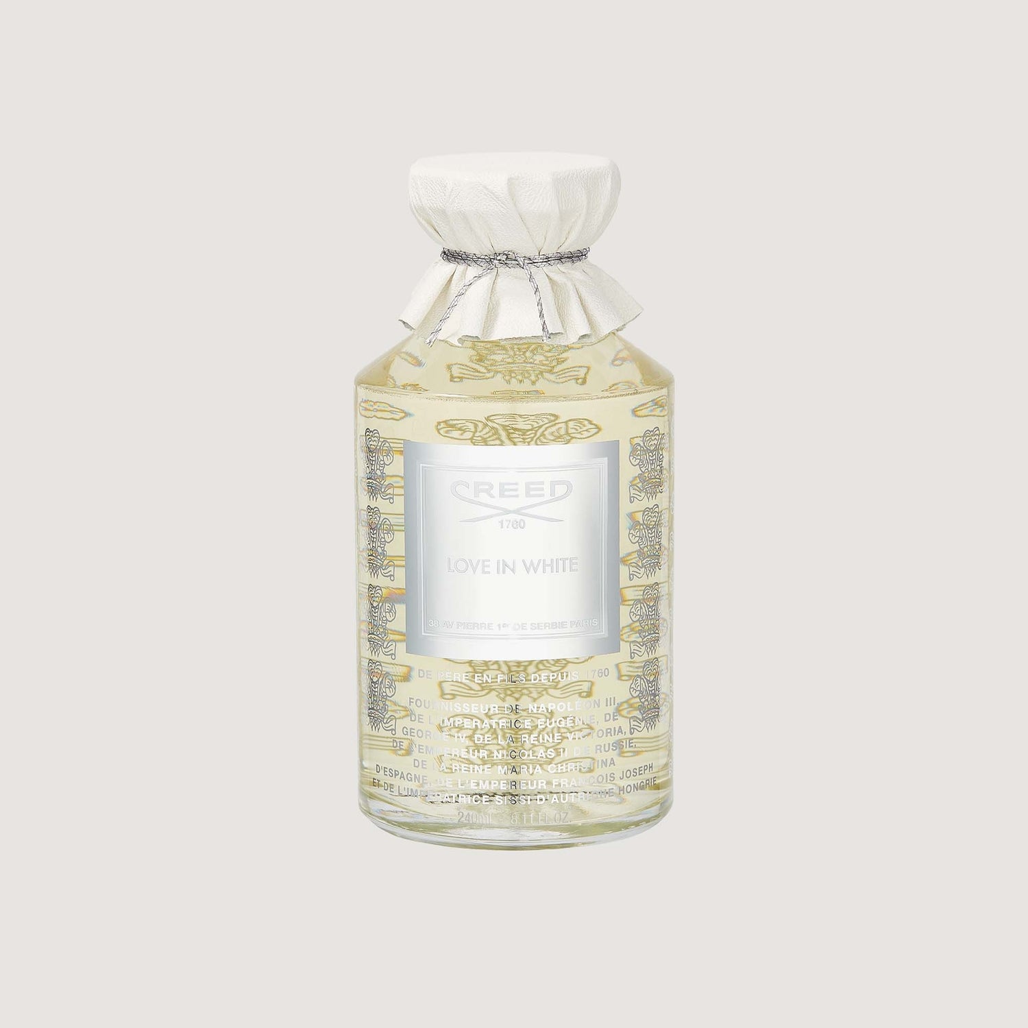 Creed Love In White 240ml