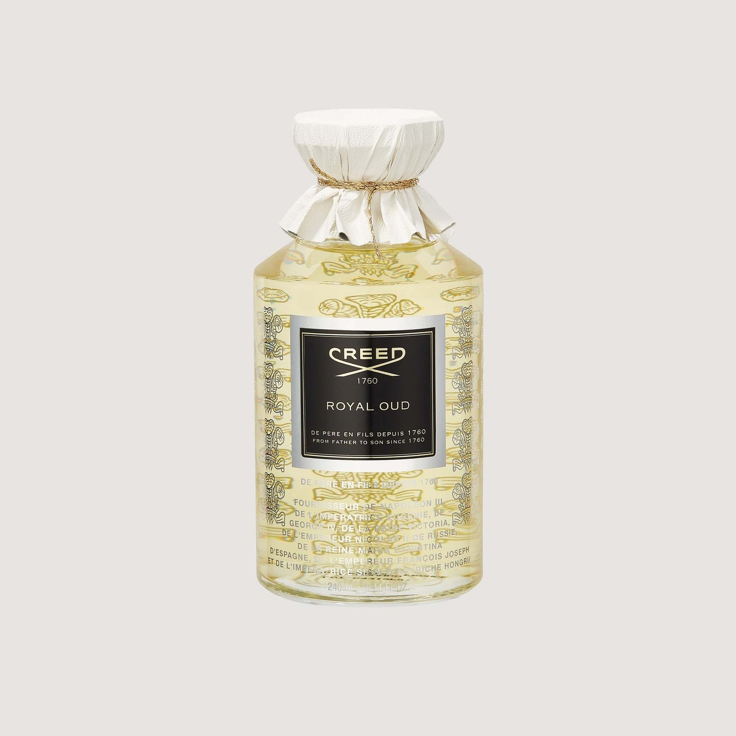 Creed Royal Oud 240ml