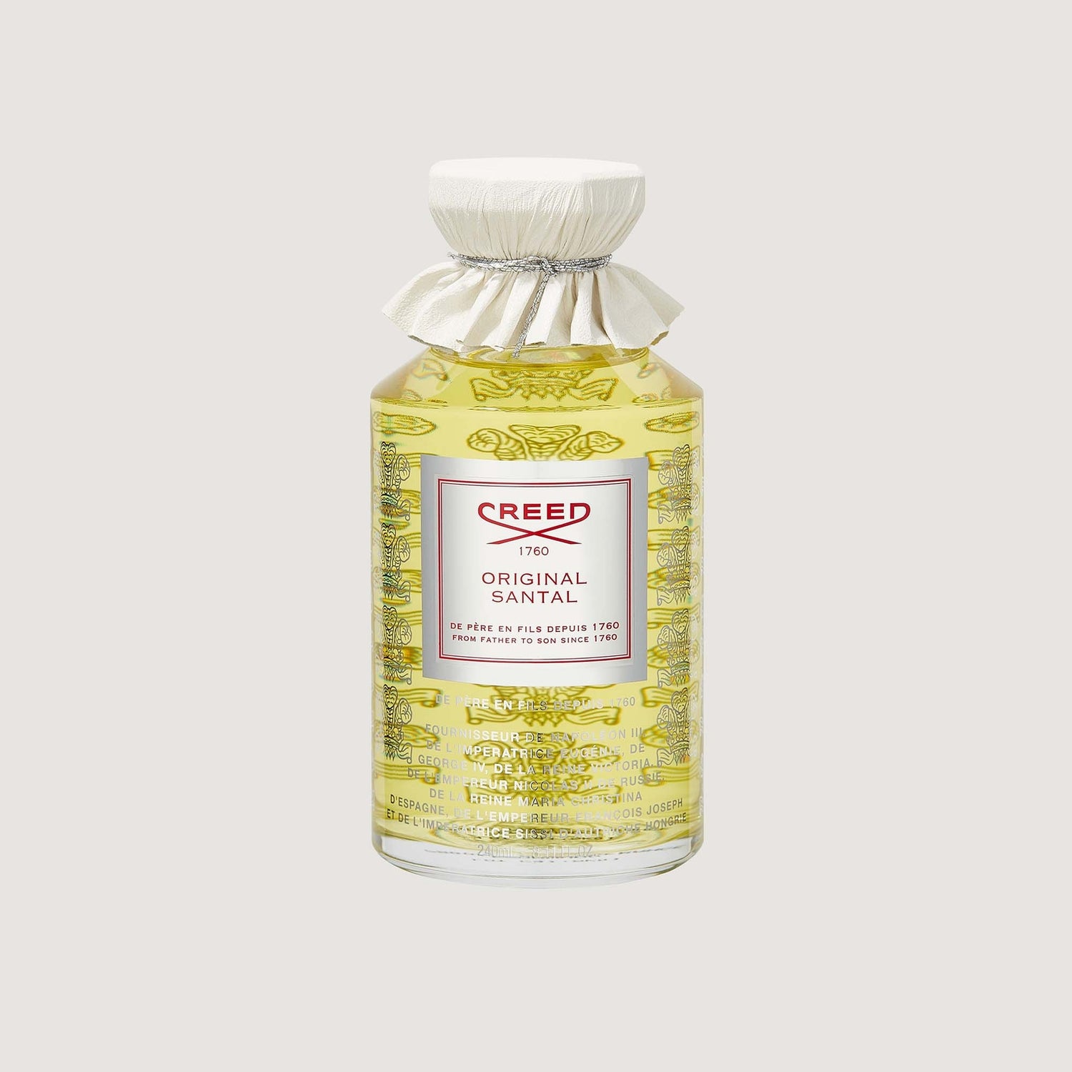 Original Santal