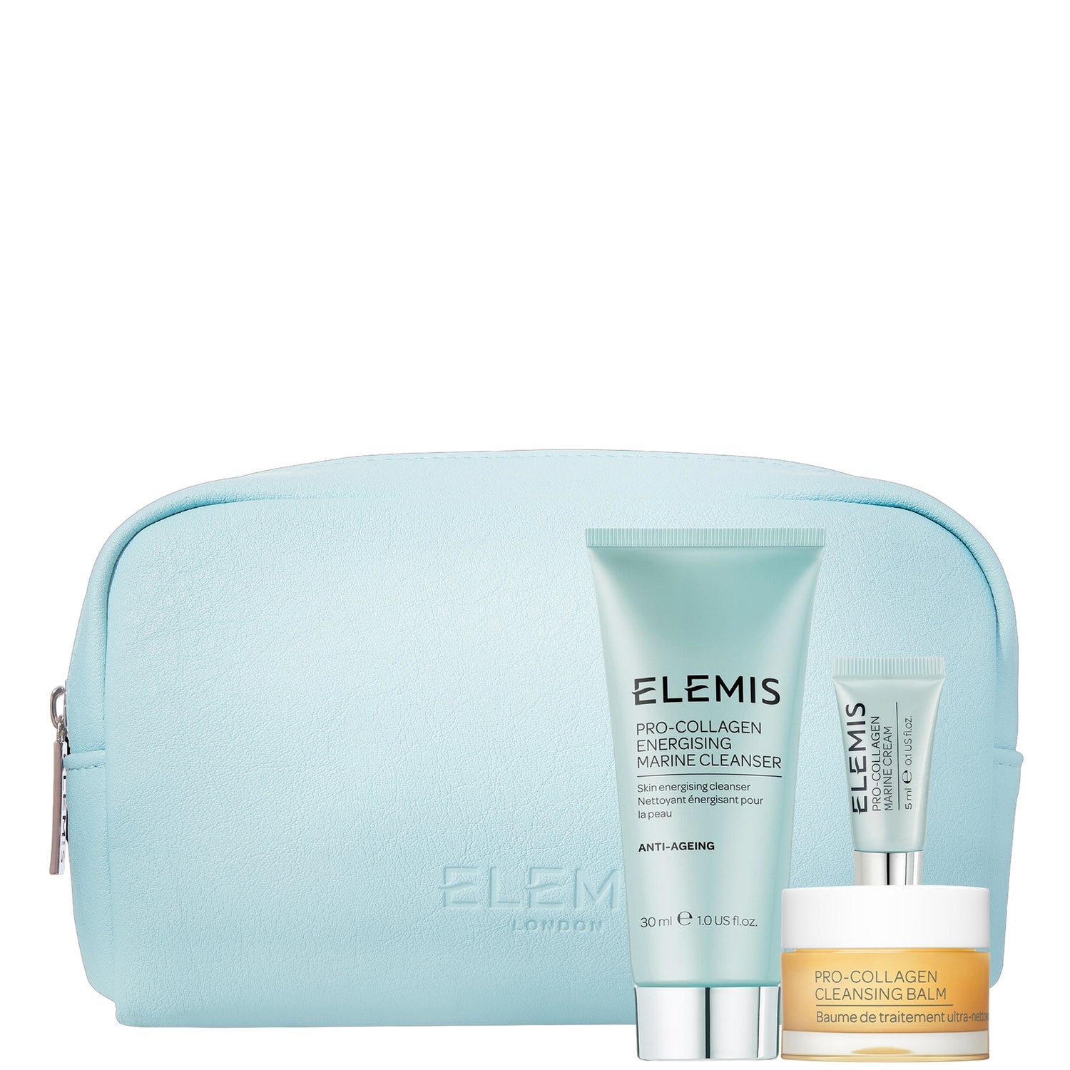 Elemis Best Seller Mini Trio Kit GWP