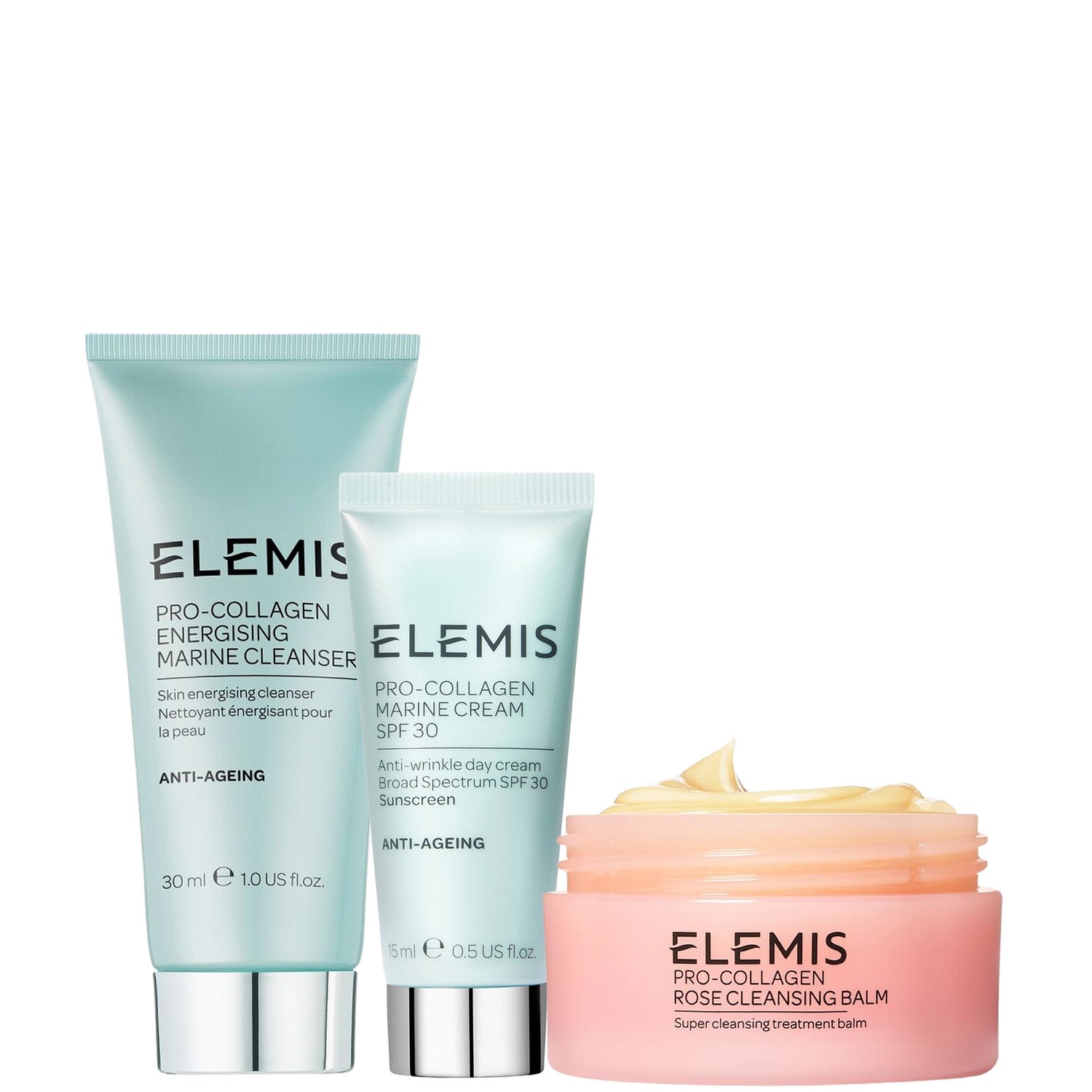 Skin Wellness Kit