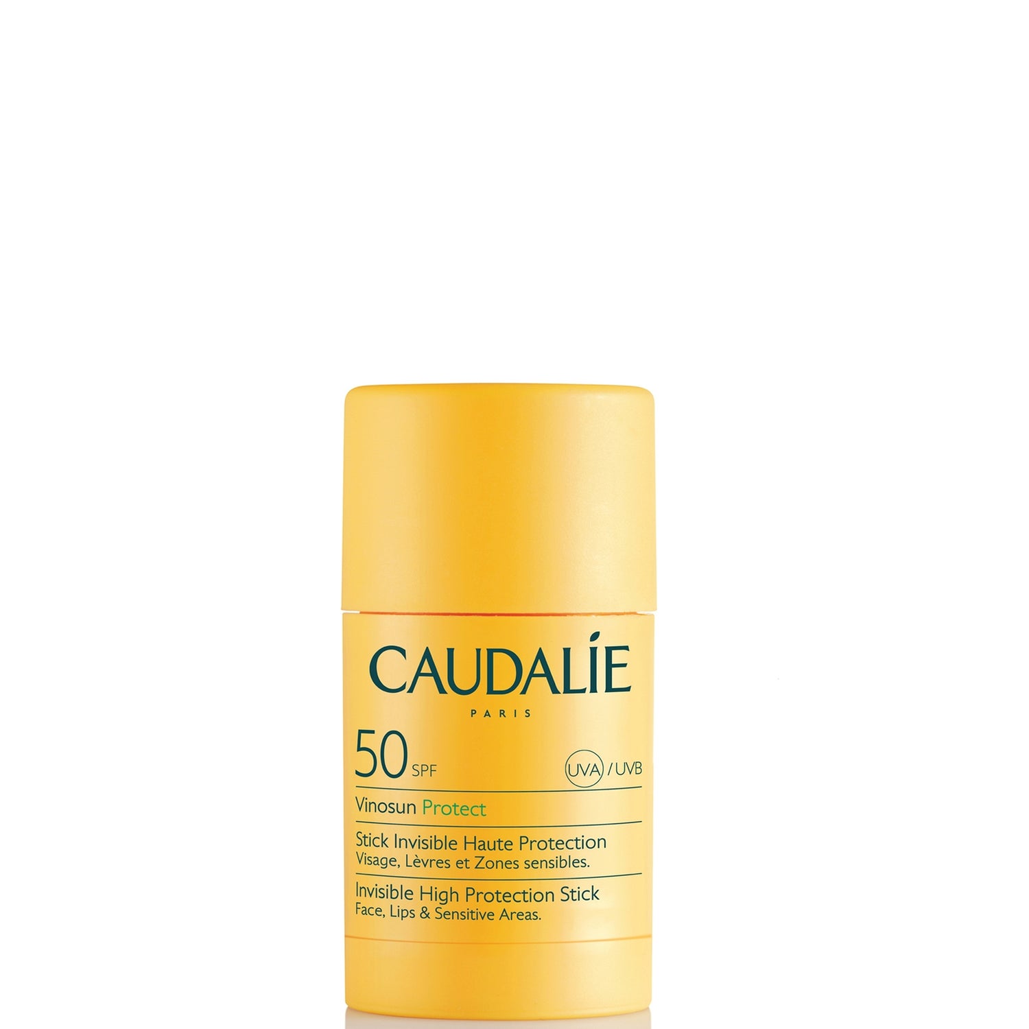 Caudalie Vinosun Protect Invisible Stick SPF 50 15g