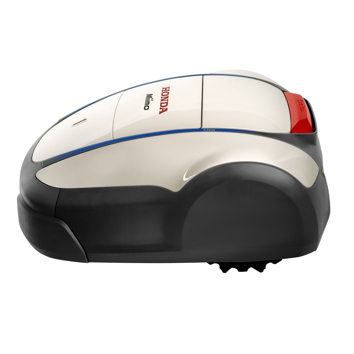 Miimo 4000 Live Robotic Lawnmower (Incl Wire and Pegs)