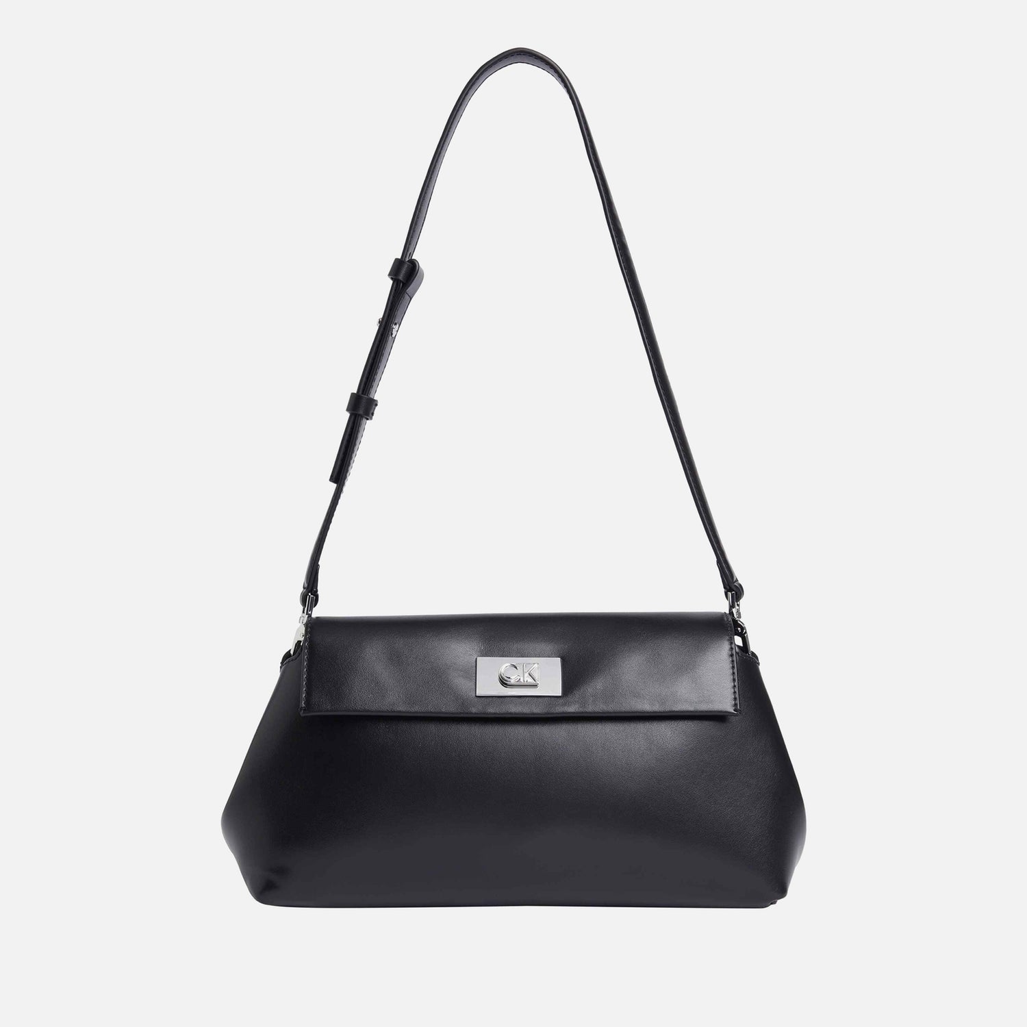 Calvin Klein CK Push Shoulder Bag