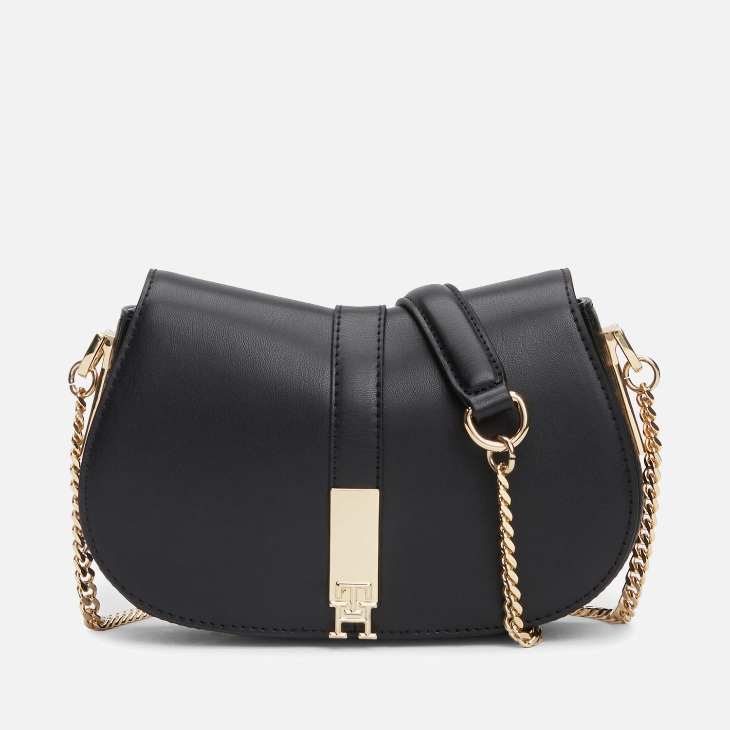 Tommy Hilfiger Heritage Faux Leather Crossbody Bag