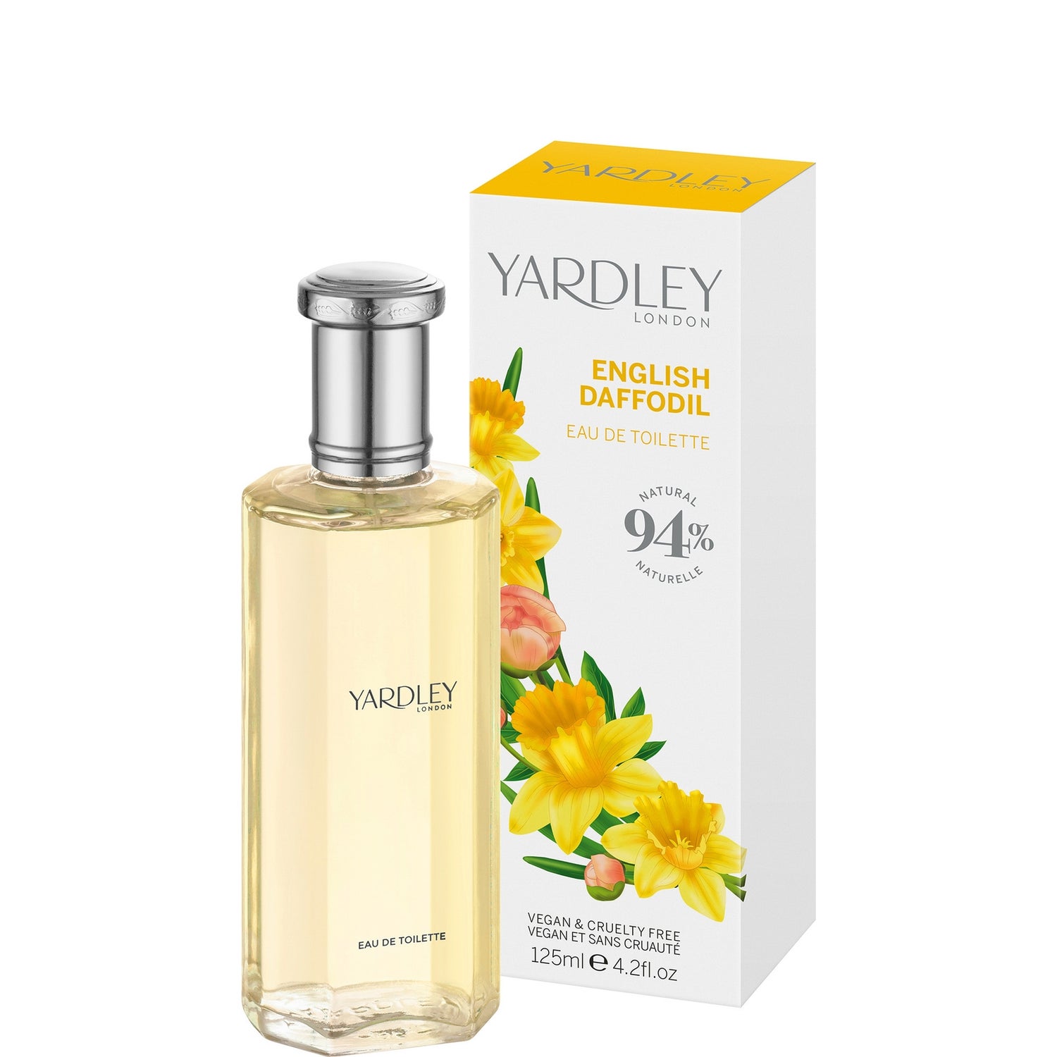 Eau de toilette yardley english lavender shop