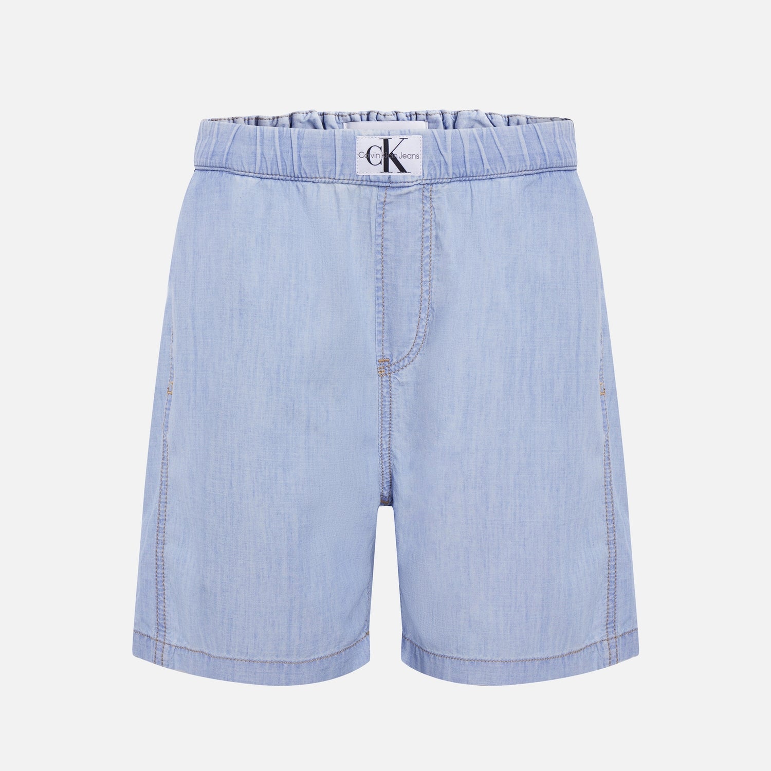 Calvin Klein Jeans Denim Boxer Shorts - W30