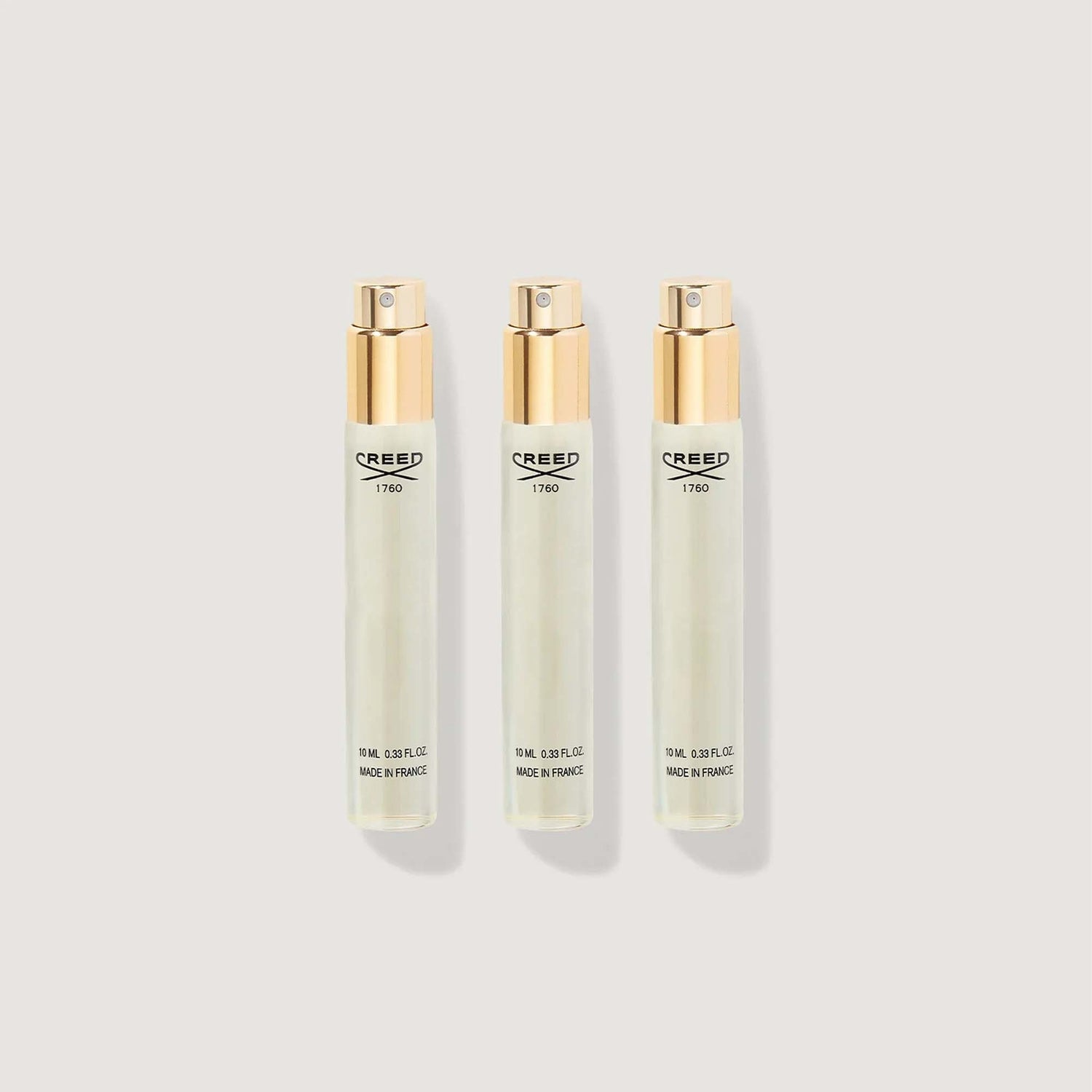 Queen Of Silk 10 ml Zerstäuber Nachfüllset