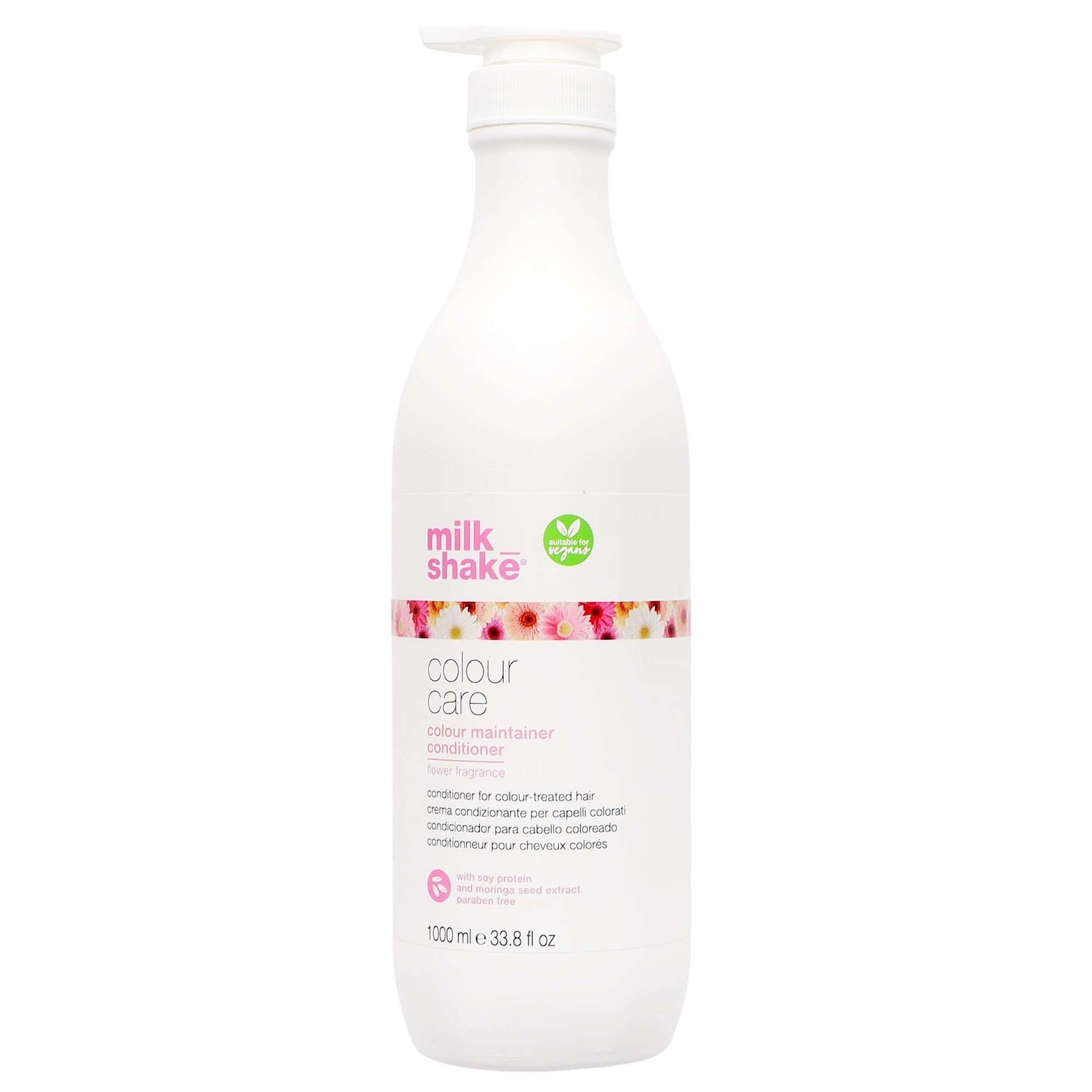 milk_shake Flower Power Colour Maintainer Conditioner 1000ml