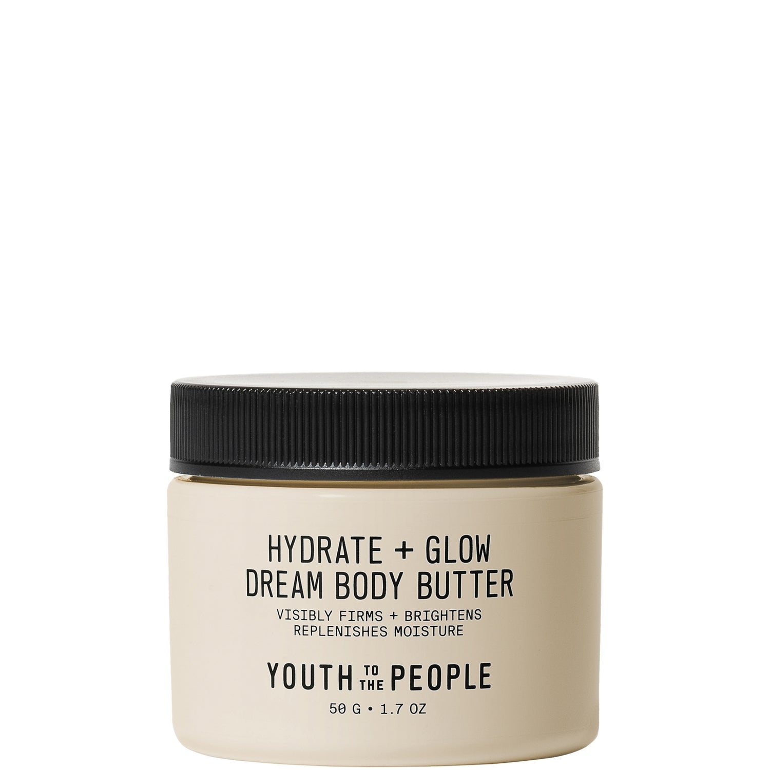 Youth To The People Superberry Hydrate and Glow Dream Body Butter 50g