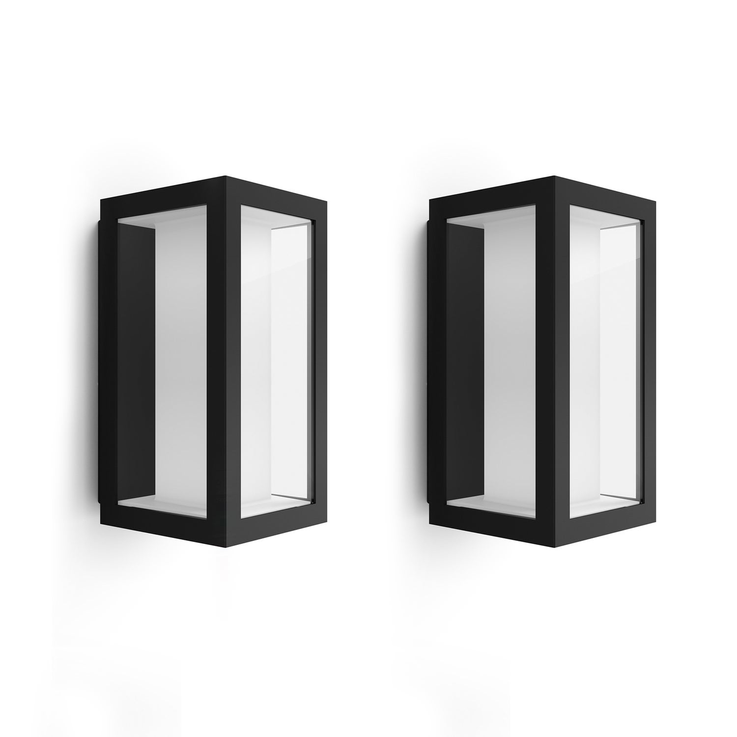 Philips hue enclosed fixture new arrivals