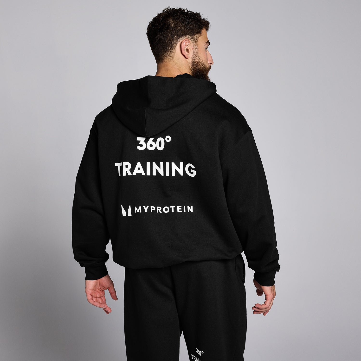 Myprotein hoodie online