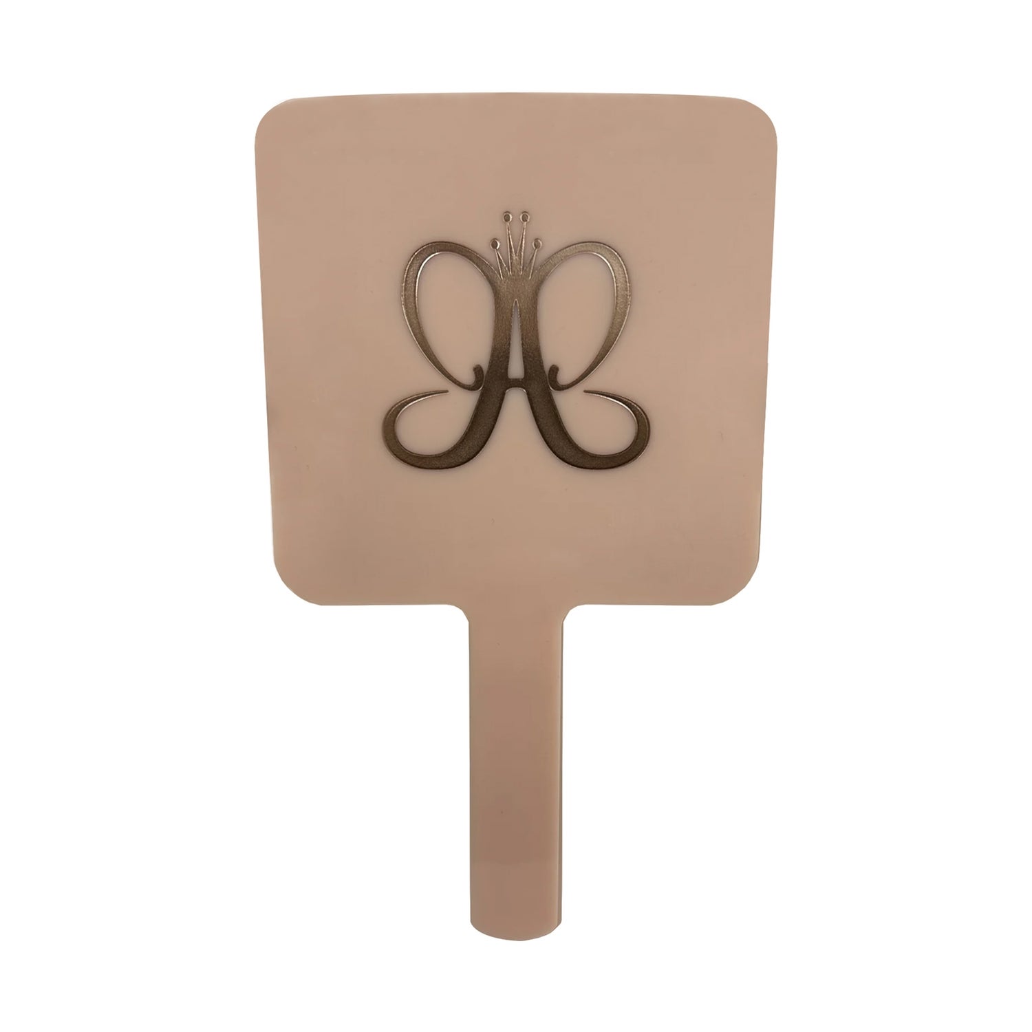 Anastasia Single Side Plastic Desktop Mirror