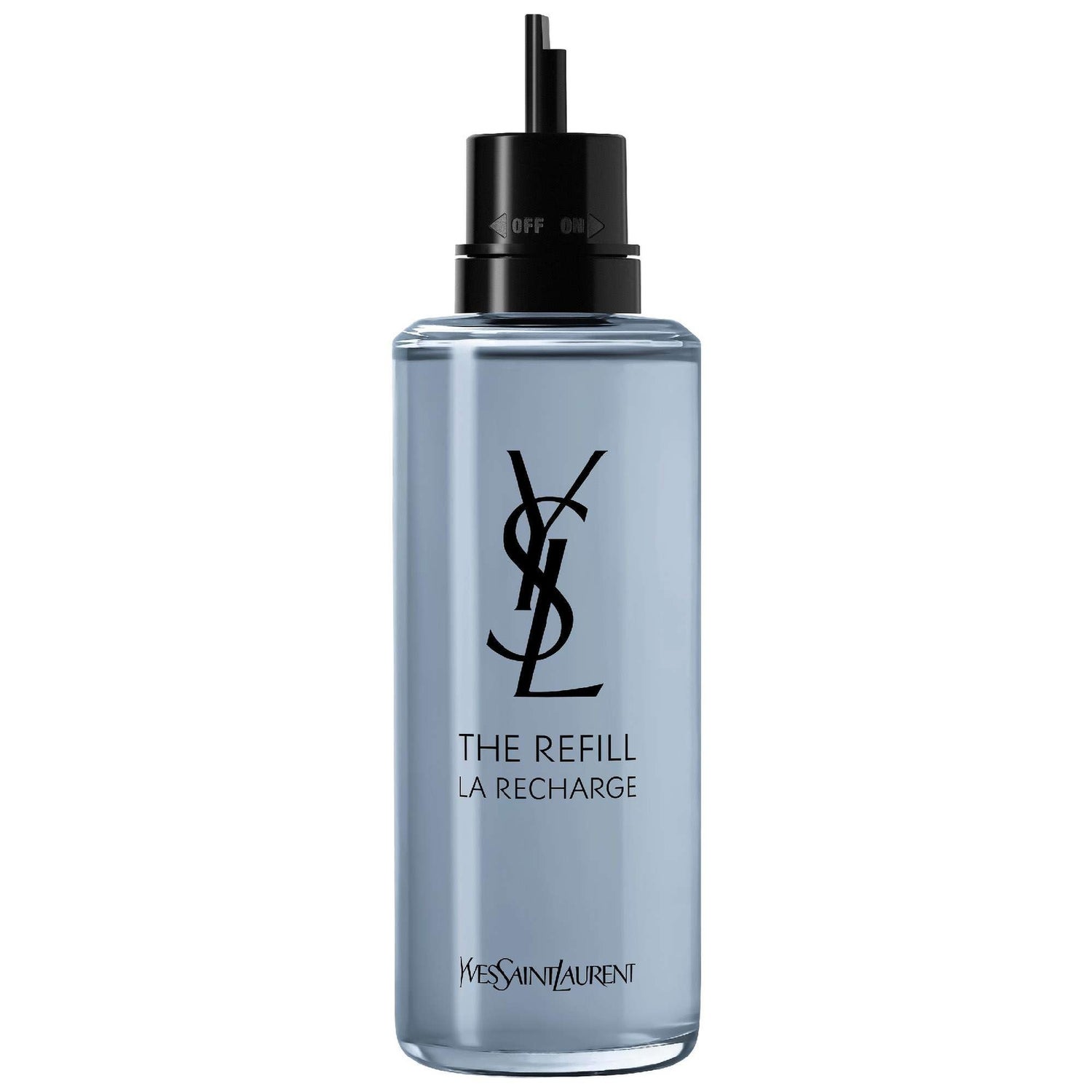 Yves Saint Laurent Y For Men Eau de Parfum Refill 150ml Fragrance Direct