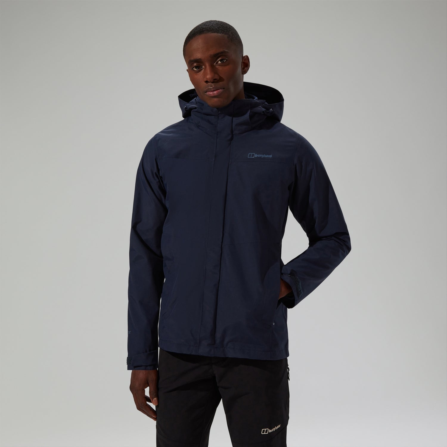 Men's hillwalker 3 in 1 jacket hotsell