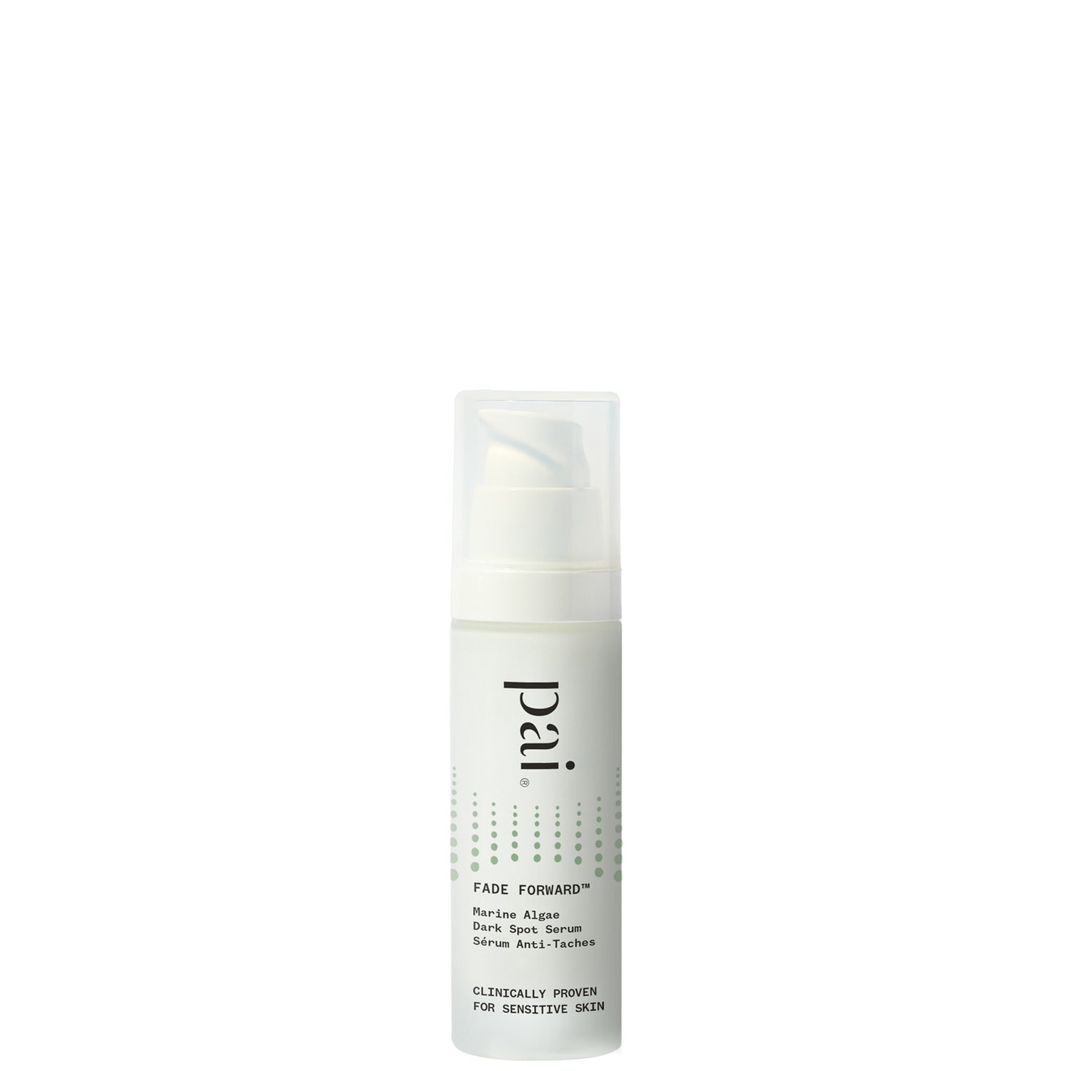 Pai Fade Forward Dark Spot Serum 30ml