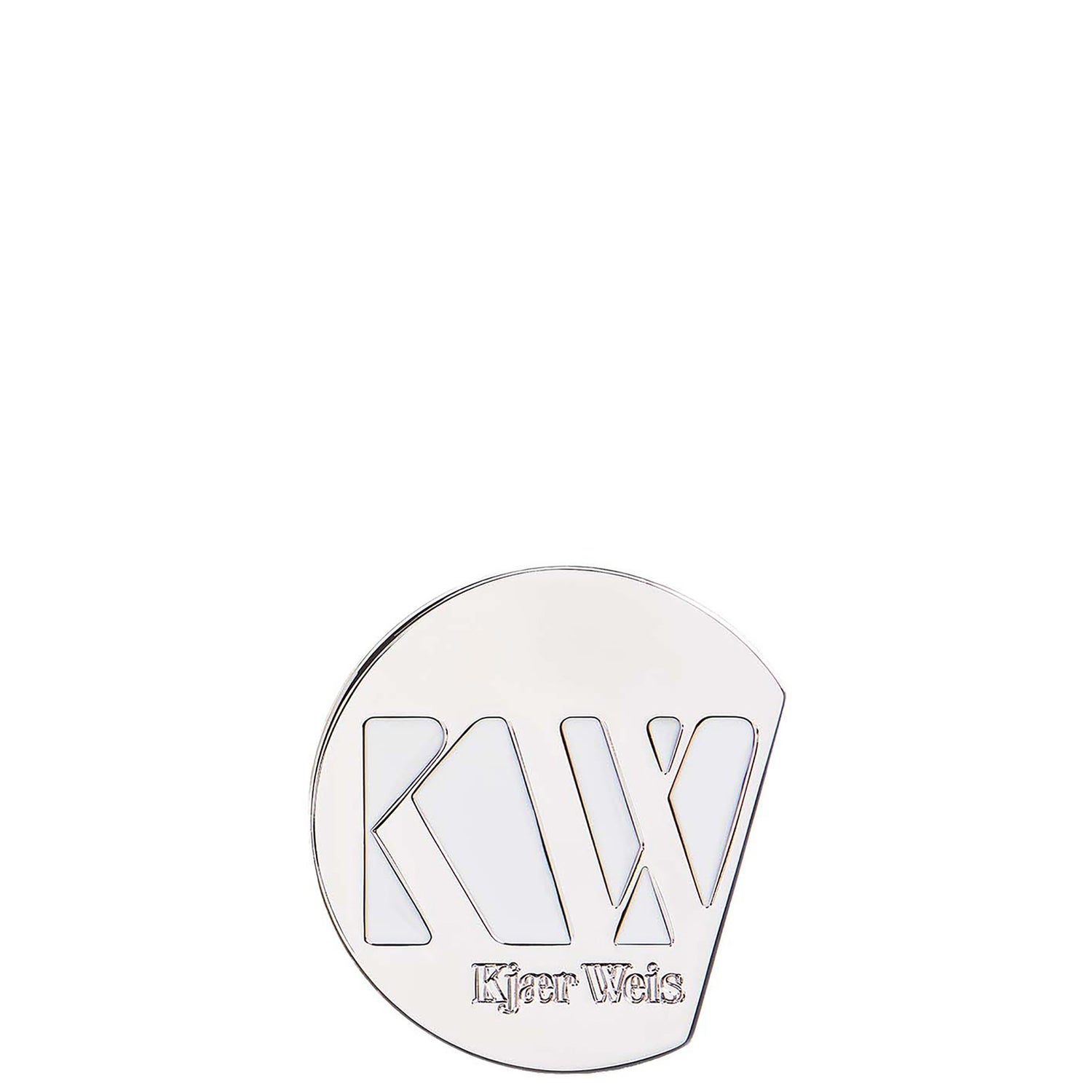 Kjaer Weis Iconic Edition Eye Cream (Cream Eyeshadow) Compact